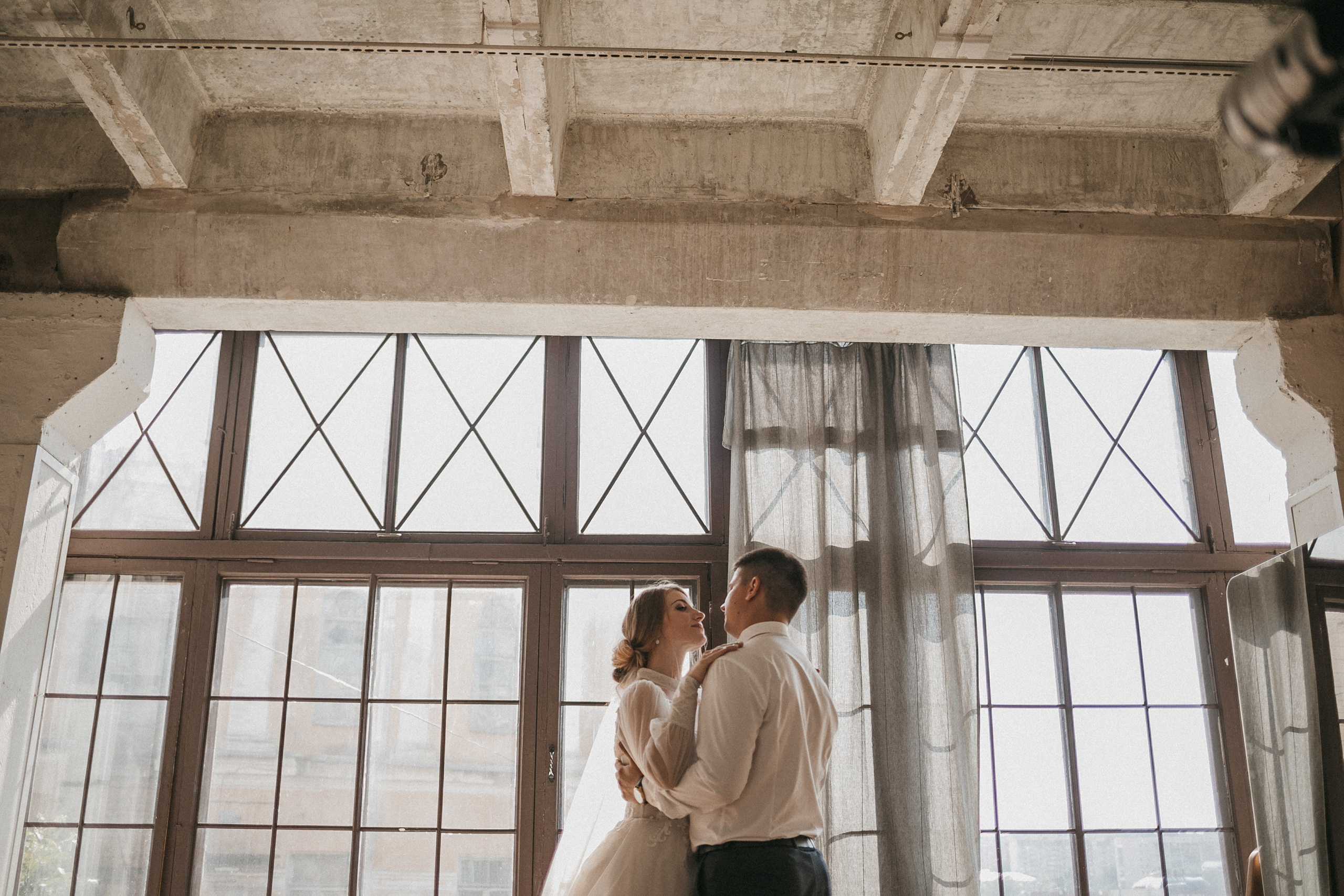 Игорь и Галина. Свадебный и семейный фотограф в Курске и Курчатове Киреева Лена