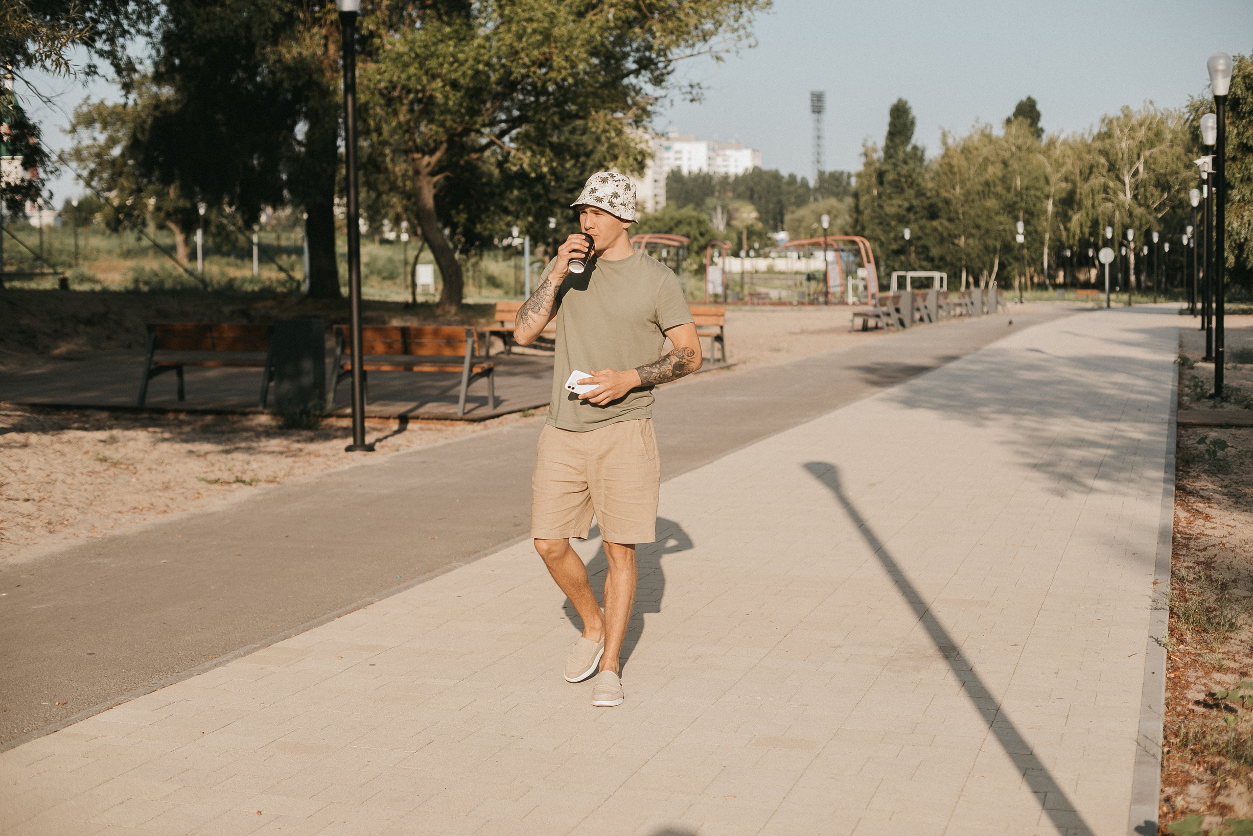 Никита. Свадебный и семейный фотограф в Курске и Курчатове Киреева Лена