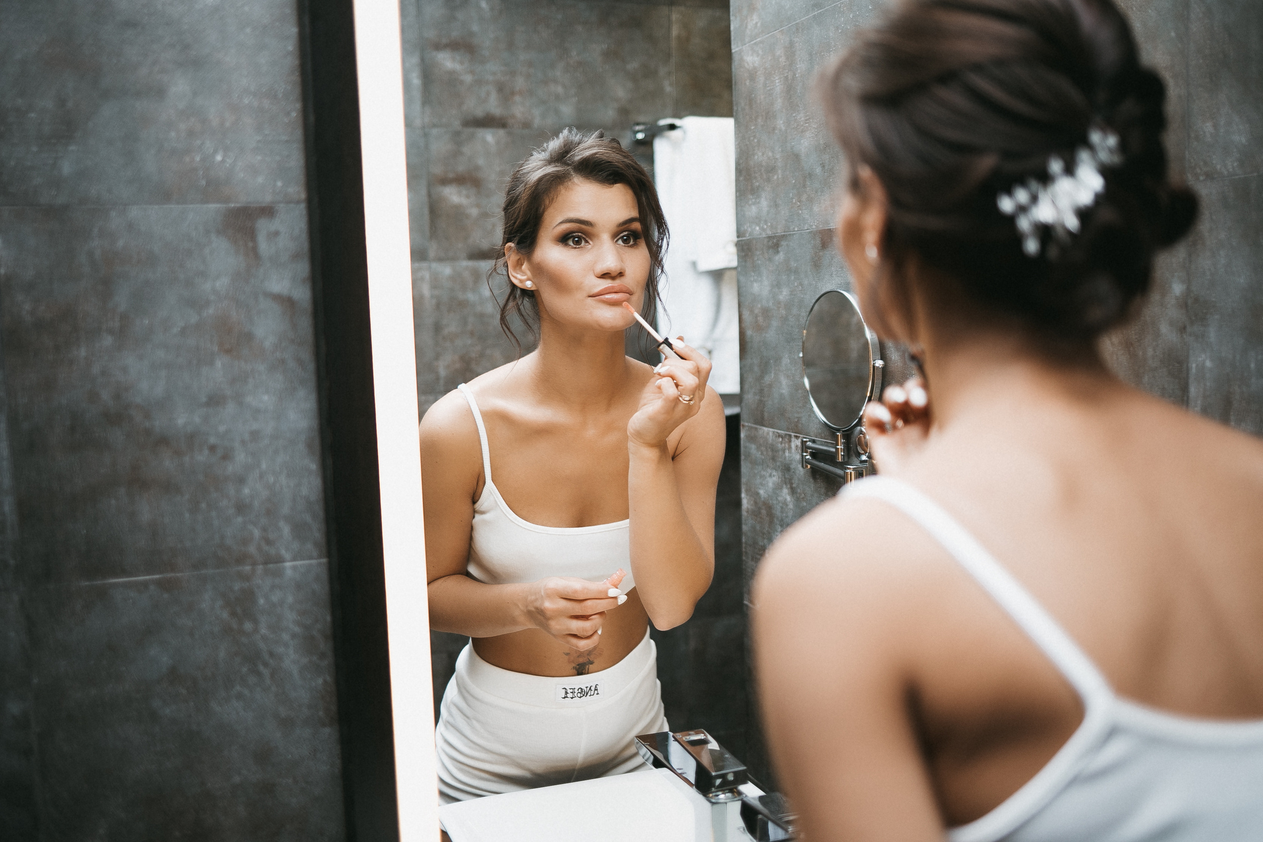 Дмитрий и Лиля. Свадебный и семейный фотограф в Курске и Курчатове Киреева Лена