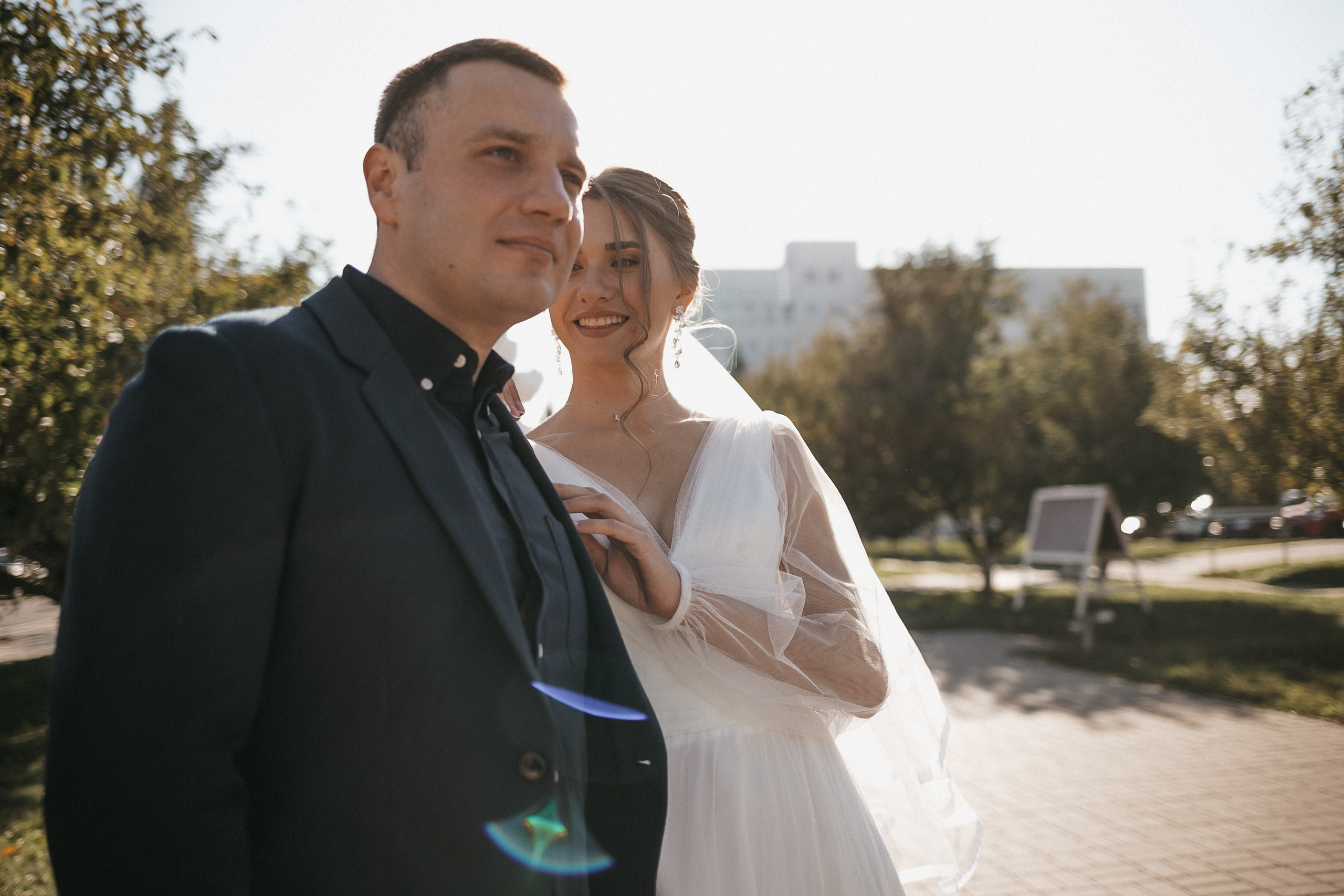 Татьяна И Андрей. Свадебный и семейный фотограф в Курске и Курчатове Киреева Лена