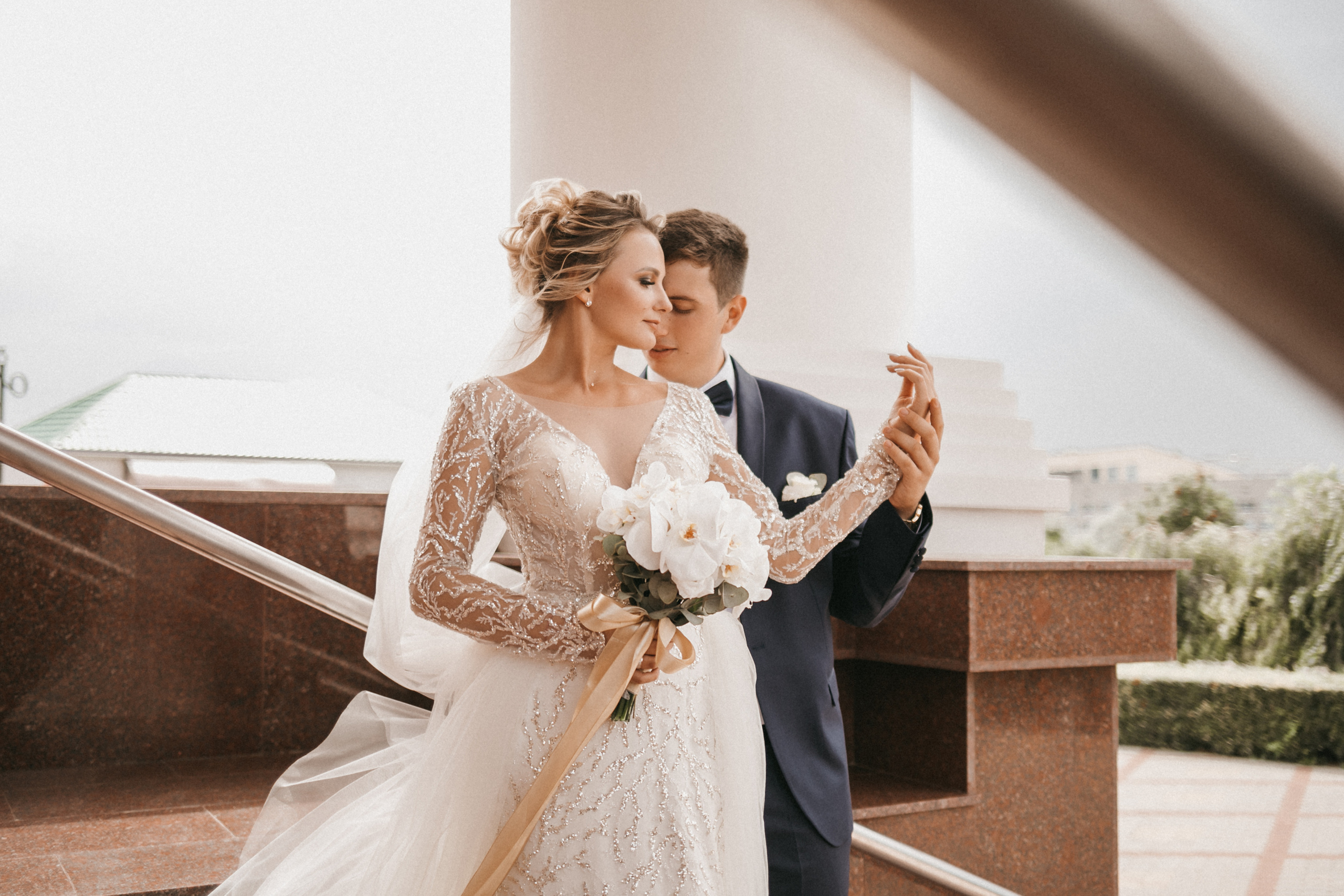 Дмитрий и Алёна. Свадебный и семейный фотограф в Курске и Курчатове Киреева Лена