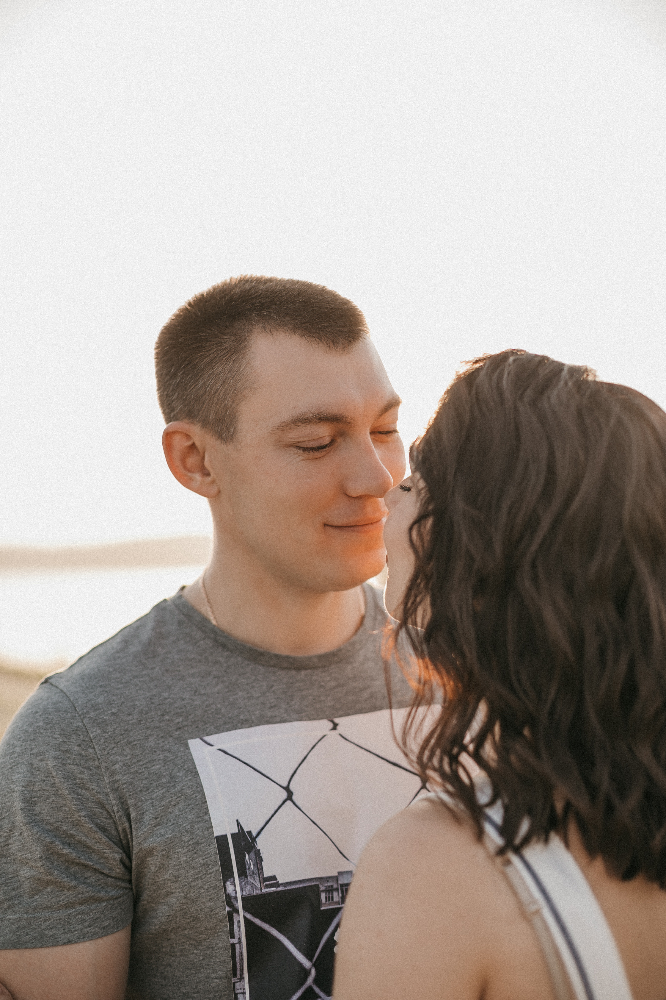 Фотосессия Саши, Кати и Лизы. Свадебный и семейный фотограф в Курске и Курчатове Киреева Лена