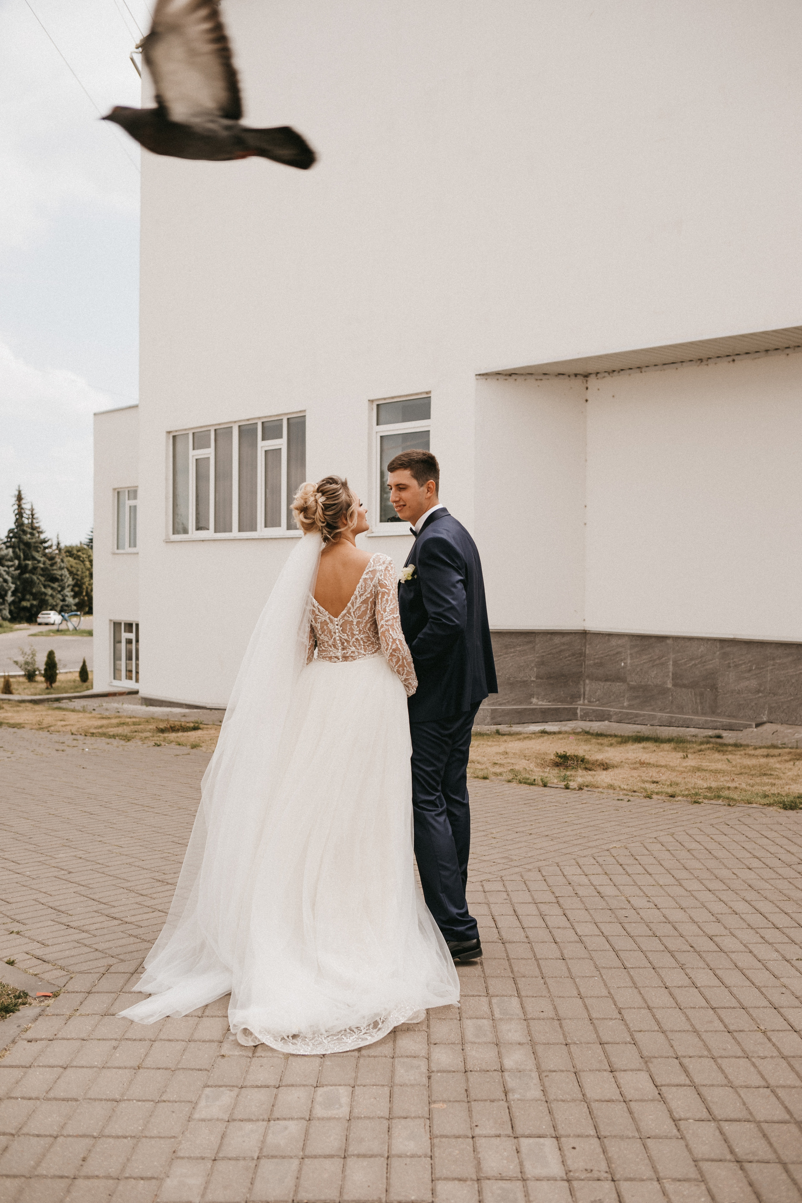 Дмитрий и Алёна. Свадебный и семейный фотограф в Курске и Курчатове Киреева Лена