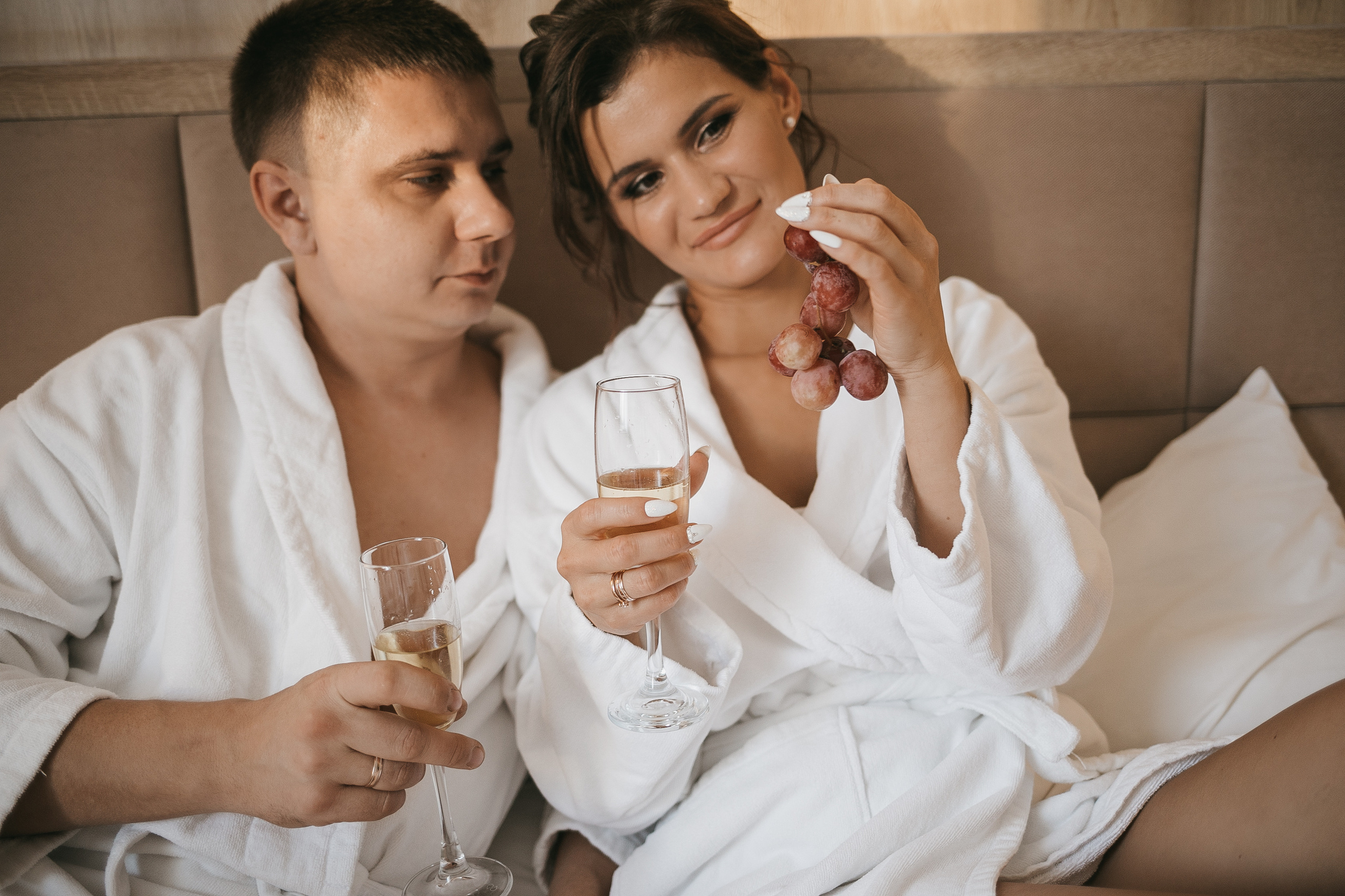 Дмитрий и Лиля. Свадебный и семейный фотограф в Курске и Курчатове Киреева Лена