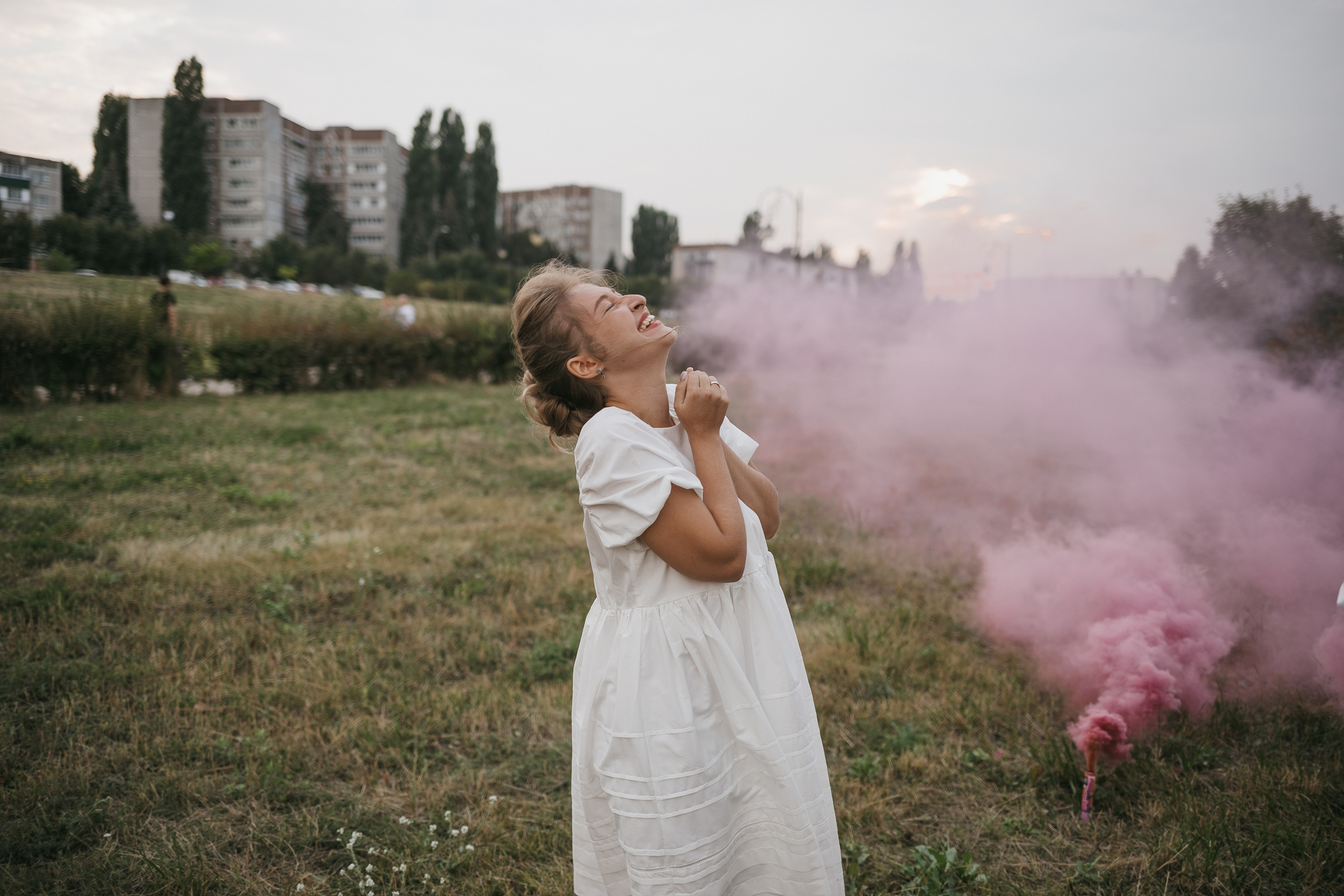 Гендер фотосессия Елены и ее семьи. Свадебный и семейный фотограф в Курске и Курчатове Киреева Лена