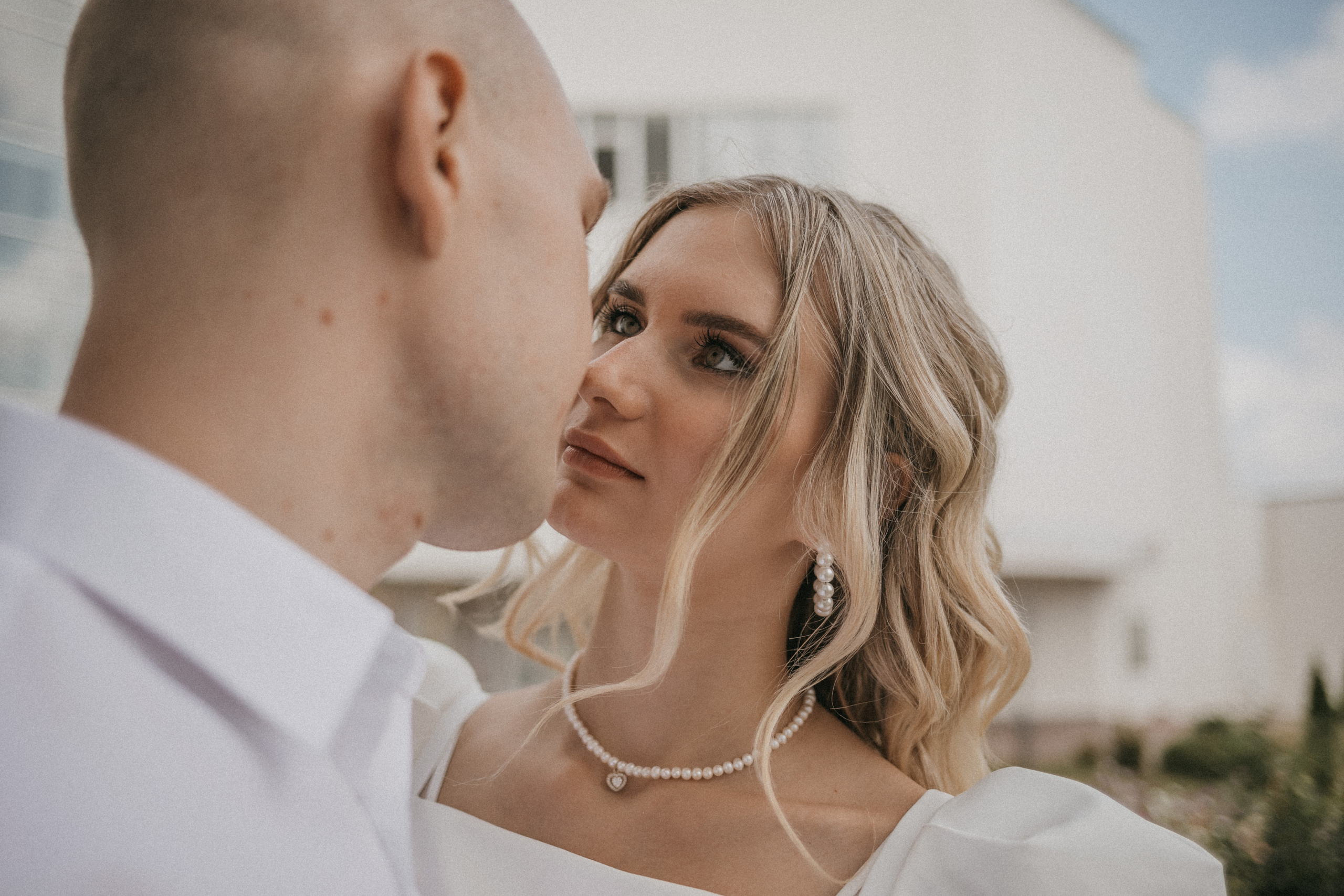 Александр и Анастасия. Свадебный и семейный фотограф в Курске и Курчатове Киреева Лена