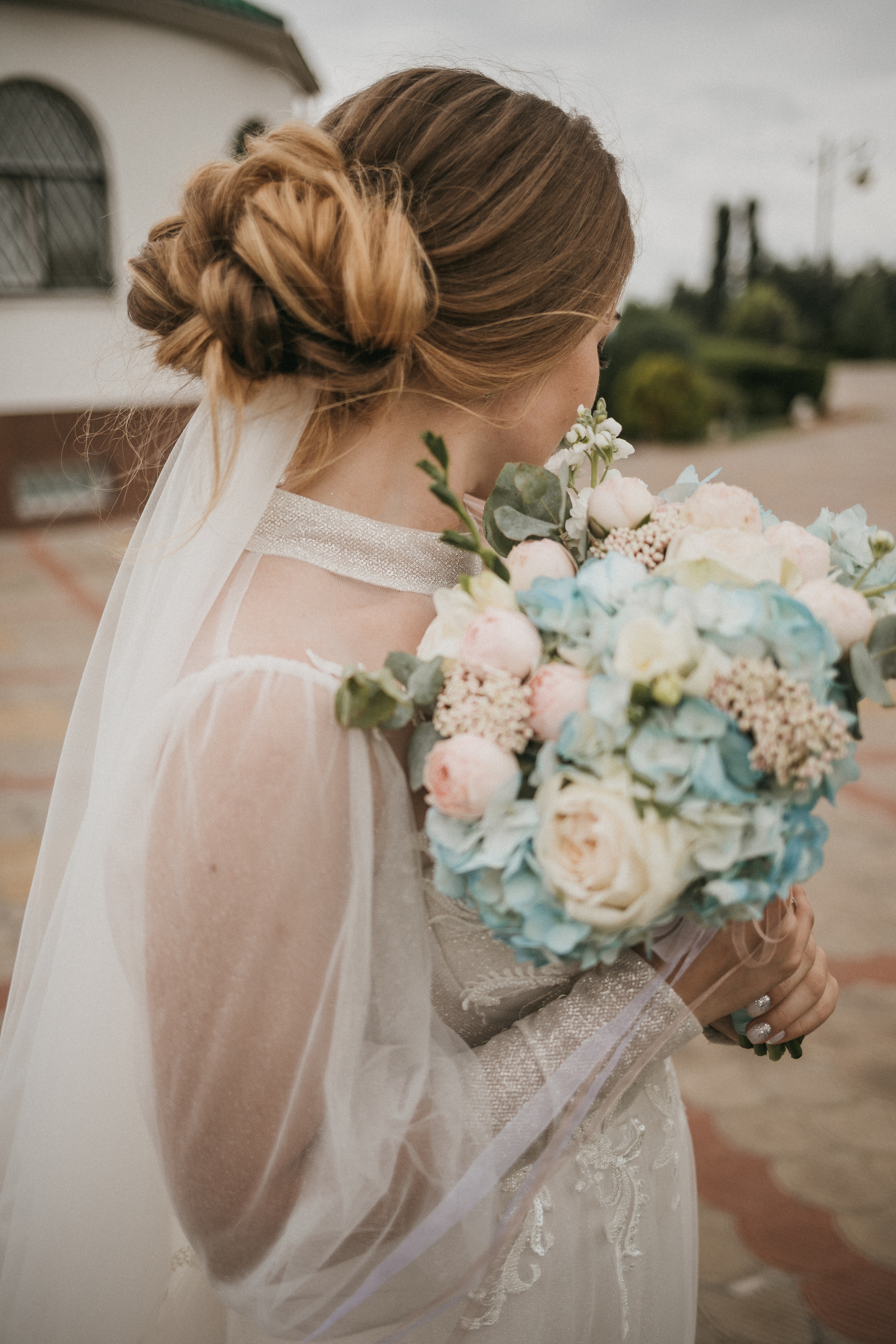 Игорь и Галина. Свадебный и семейный фотограф в Курске и Курчатове Киреева Лена