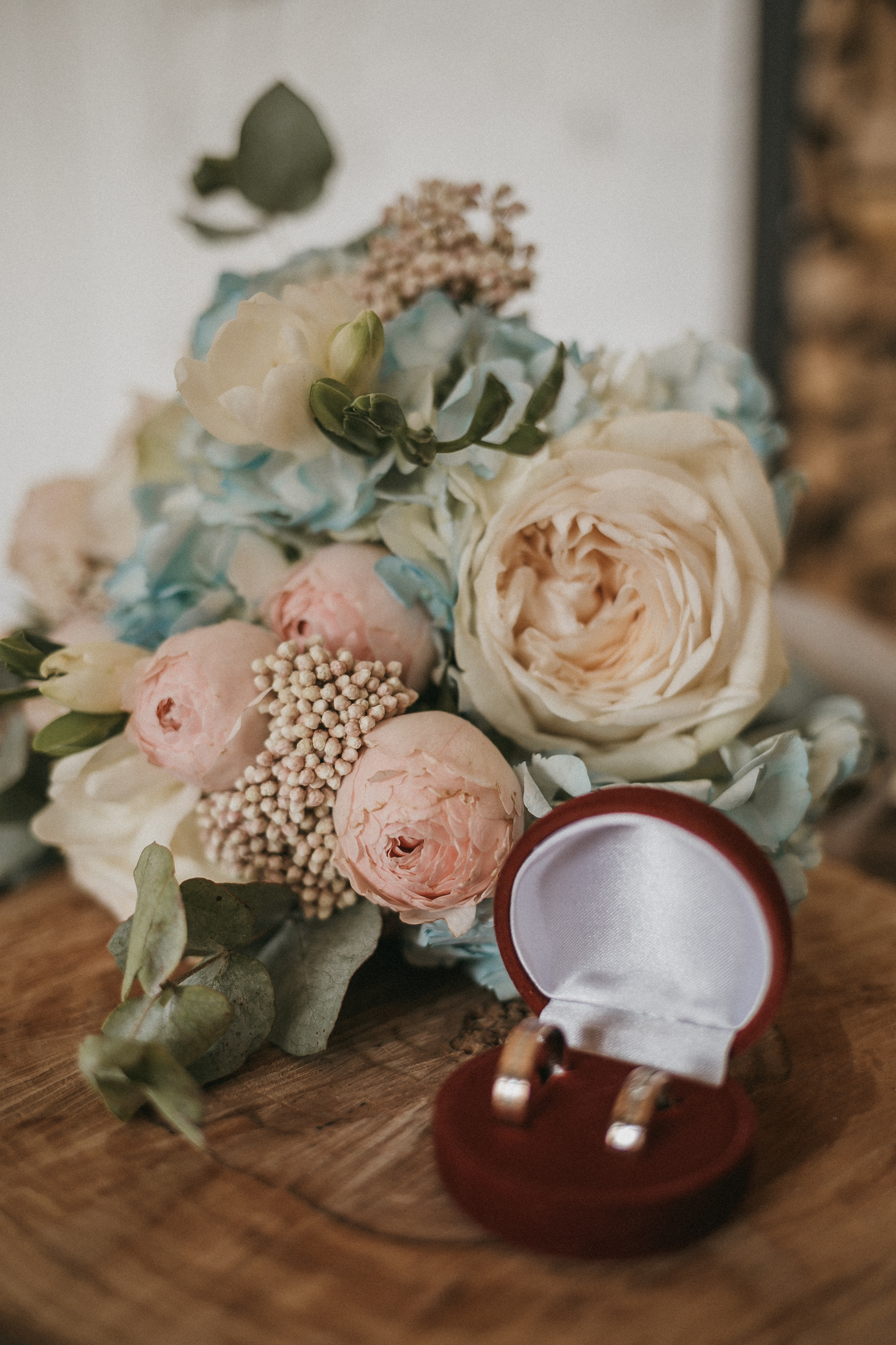 Игорь и Галина. Свадебный и семейный фотограф в Курске и Курчатове Киреева Лена