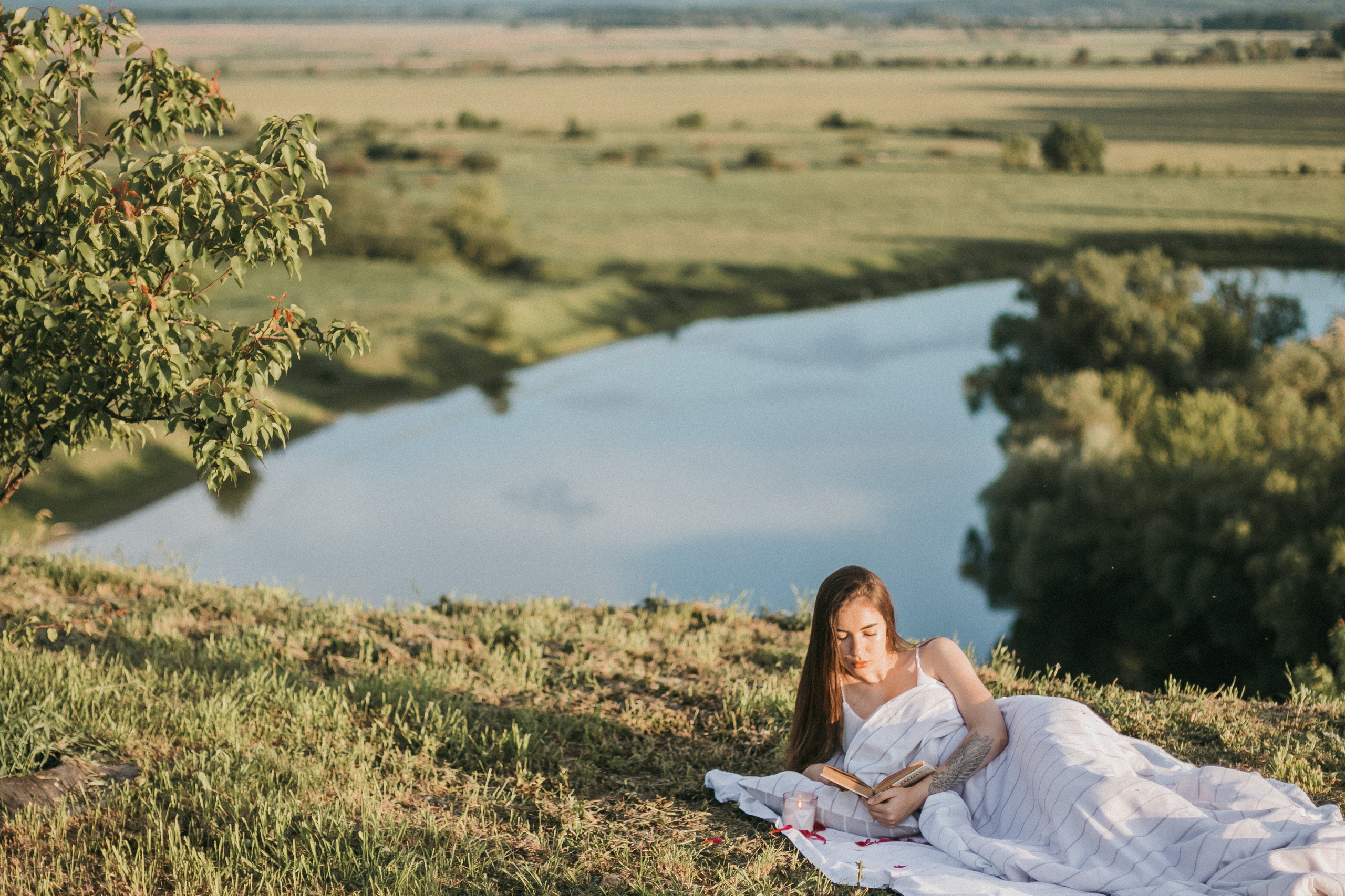 Настя. Свадебный и семейный фотограф в Курске и Курчатове Киреева Лена
