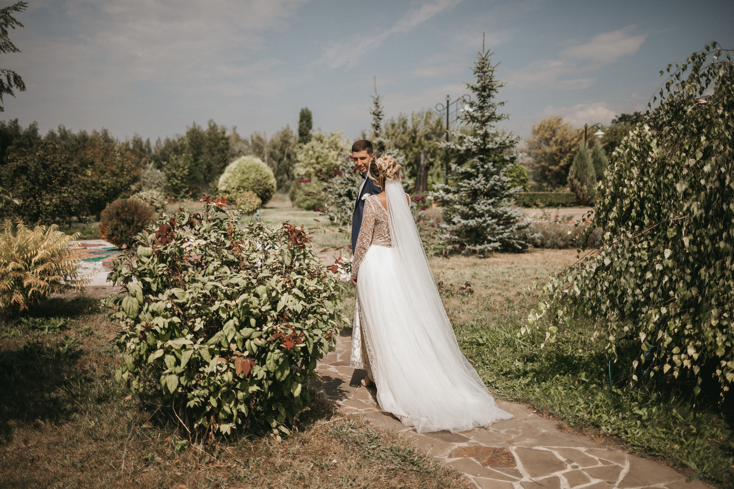 Дмитрий и Алёна. Свадебный и семейный фотограф в Курске и Курчатове Киреева Лена