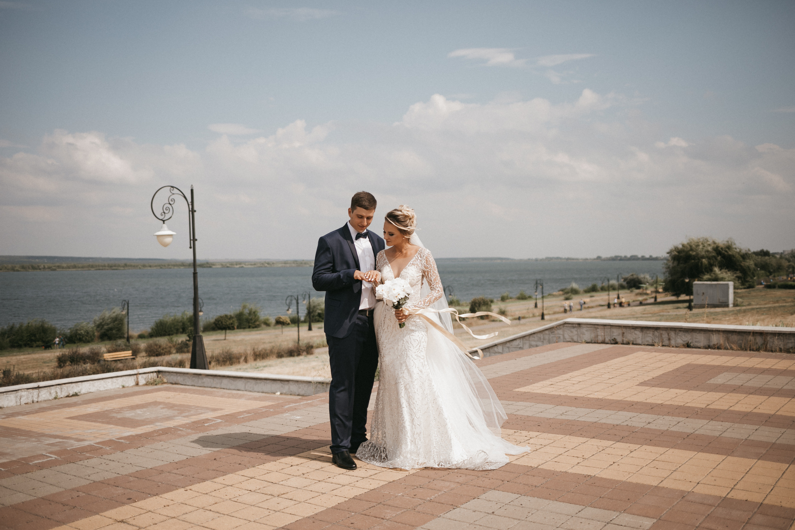 Дмитрий и Алёна. Свадебный и семейный фотограф в Курске и Курчатове Киреева Лена
