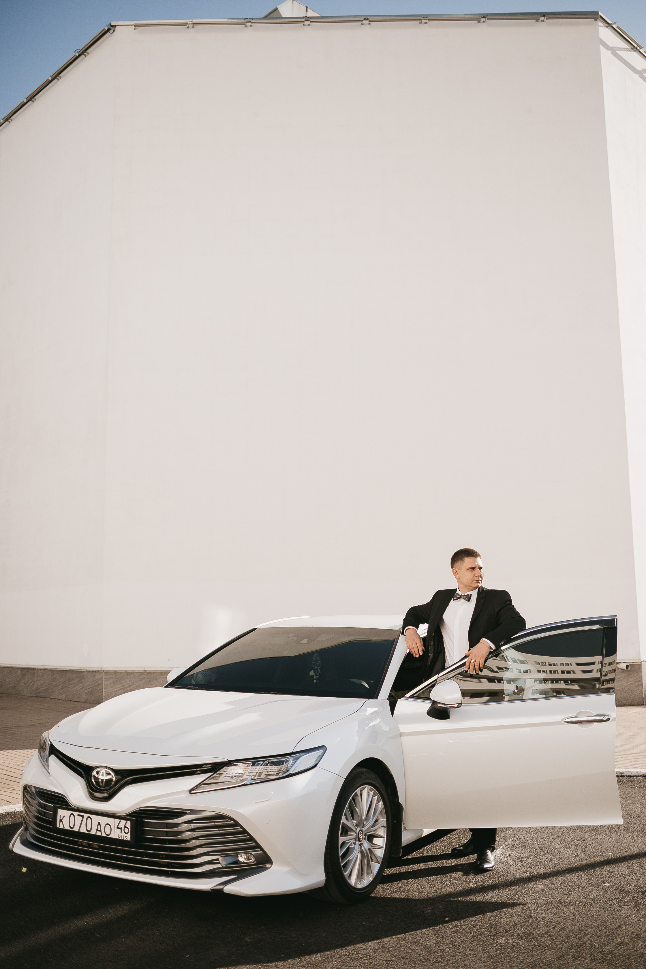 Дмитрий и Лиля. Свадебный и семейный фотограф в Курске и Курчатове Киреева Лена