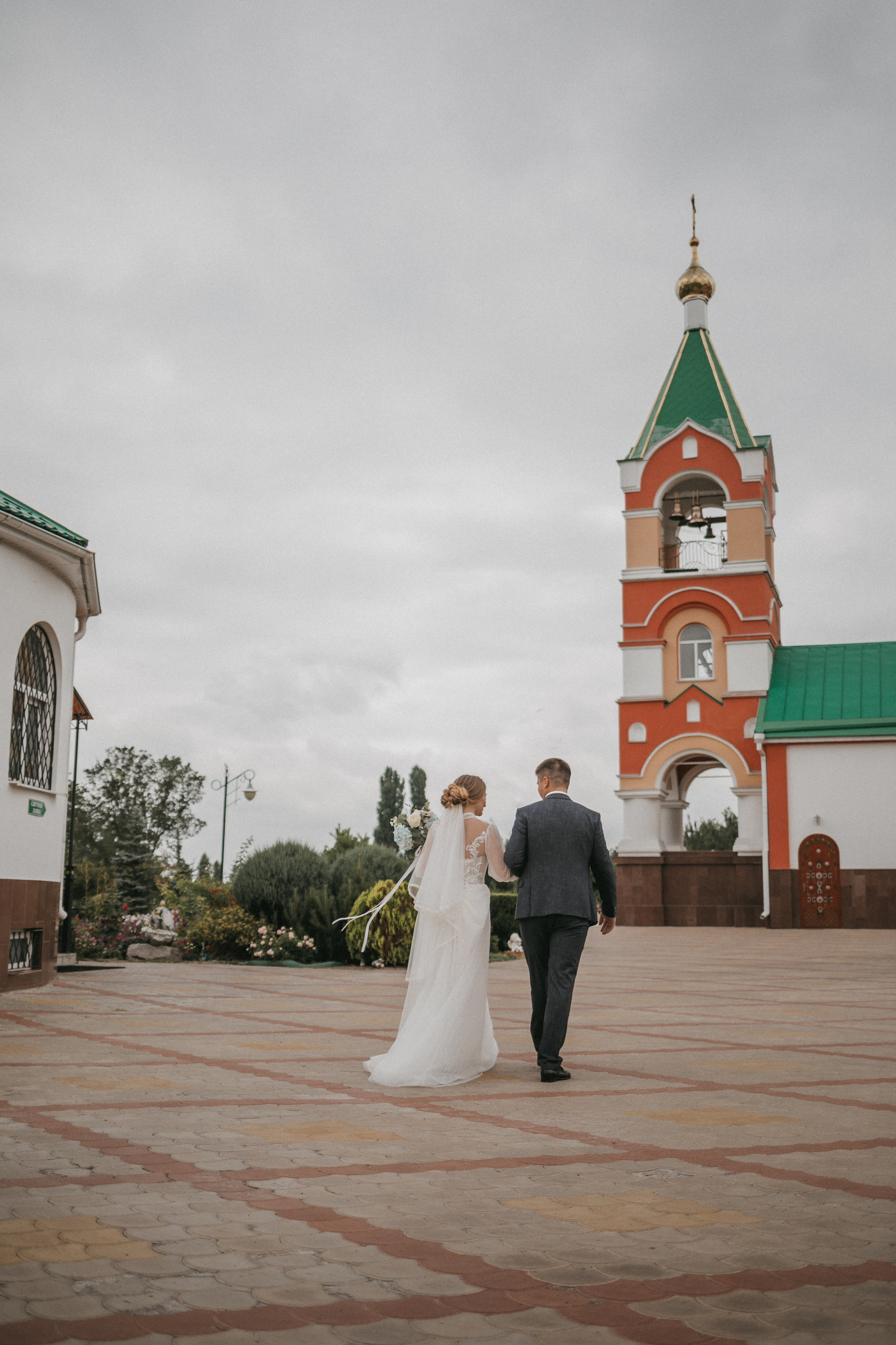 Игорь и Галина. Свадебный и семейный фотограф в Курске и Курчатове Киреева Лена