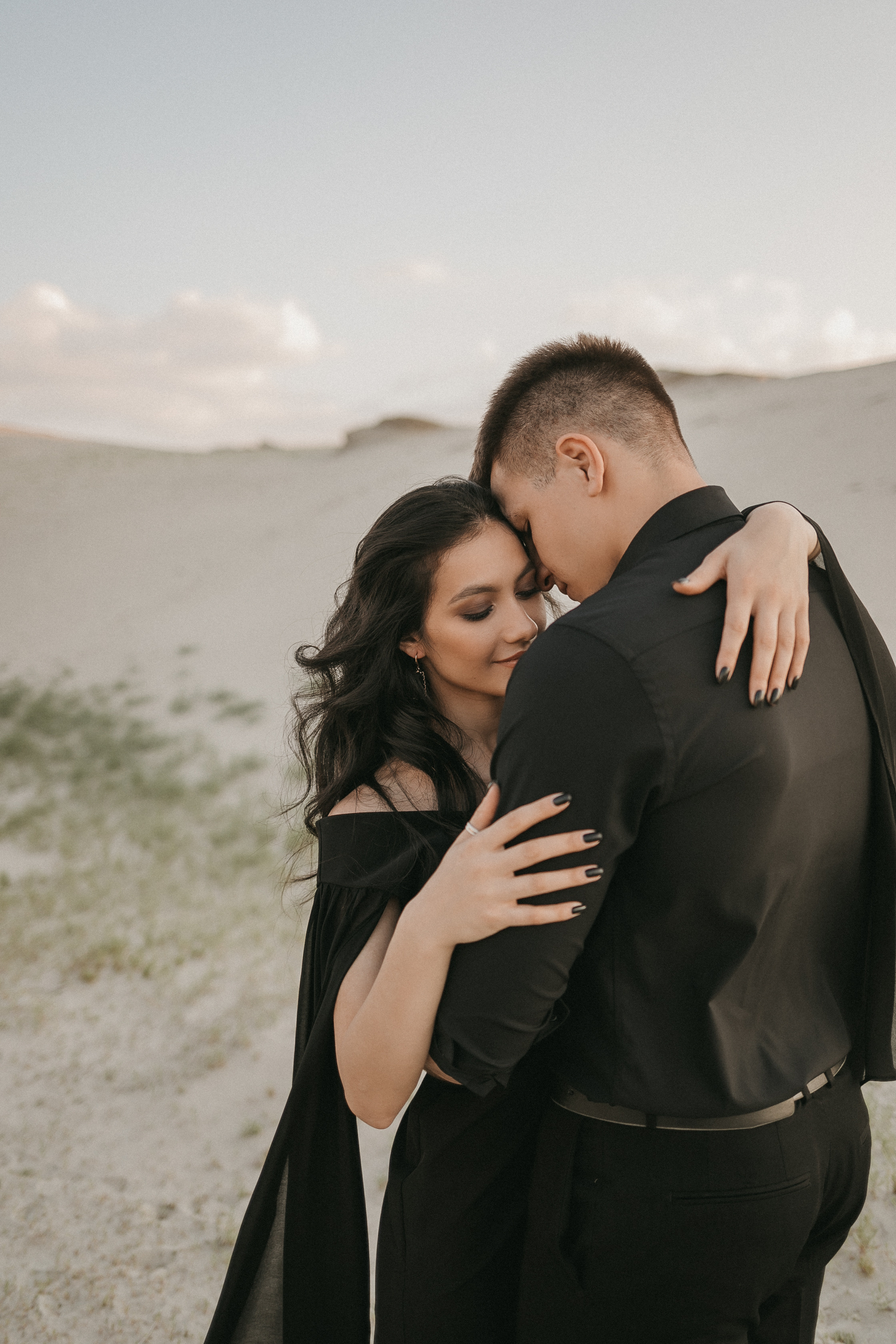 Руслан и Карина. Свадебный и семейный фотограф в Курске и Курчатове Киреева Лена