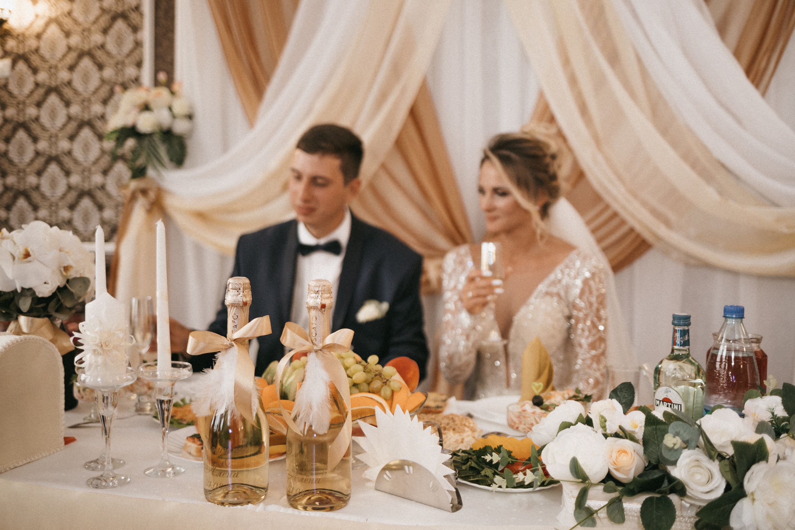 Дмитрий и Алёна. Свадебный и семейный фотограф в Курске и Курчатове Киреева Лена