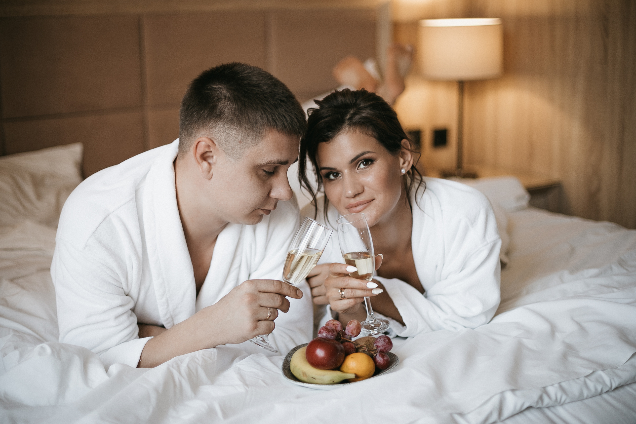 Дмитрий и Лиля. Свадебный и семейный фотограф в Курске и Курчатове Киреева Лена