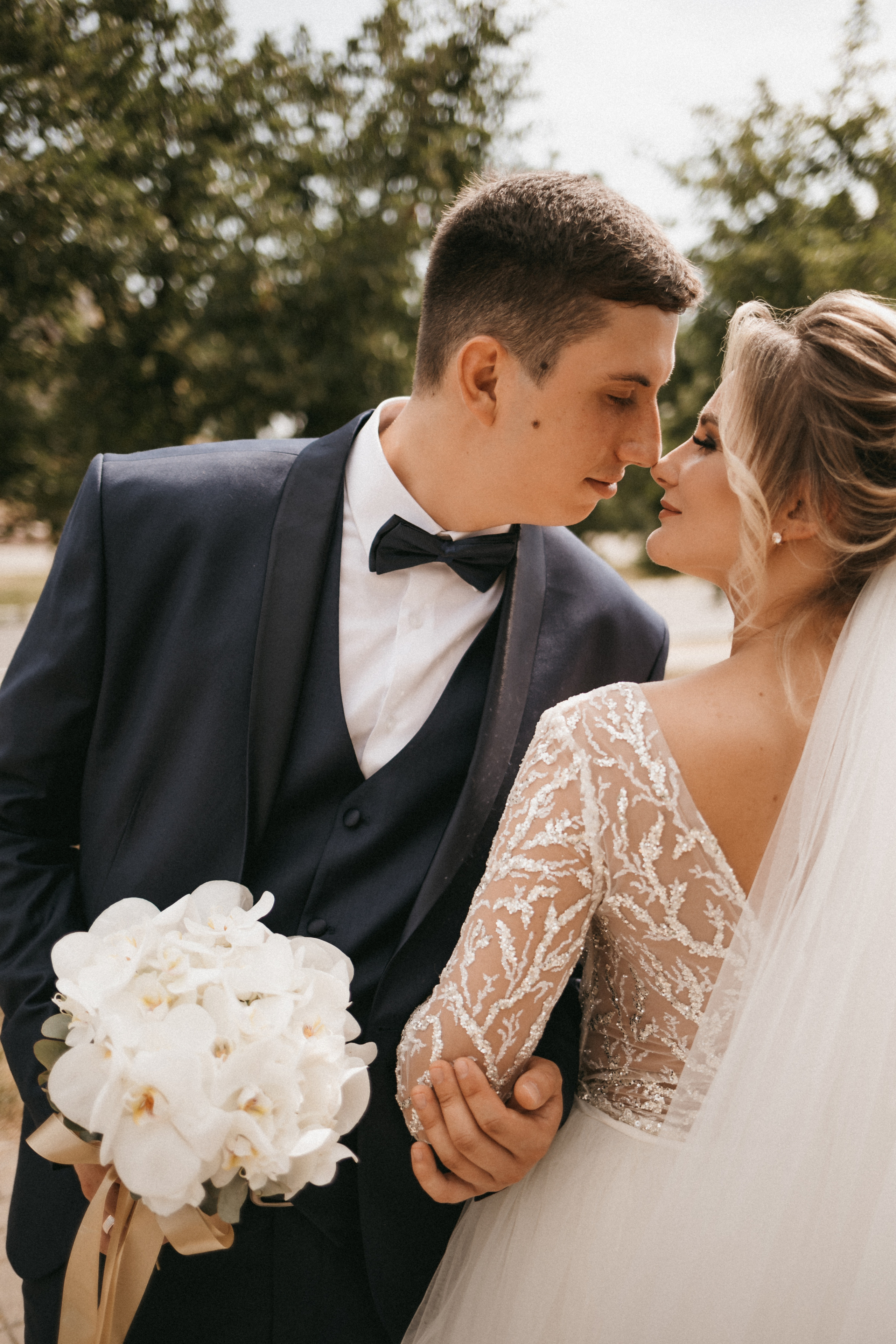 Дмитрий и Алёна. Свадебный и семейный фотограф в Курске и Курчатове Киреева Лена