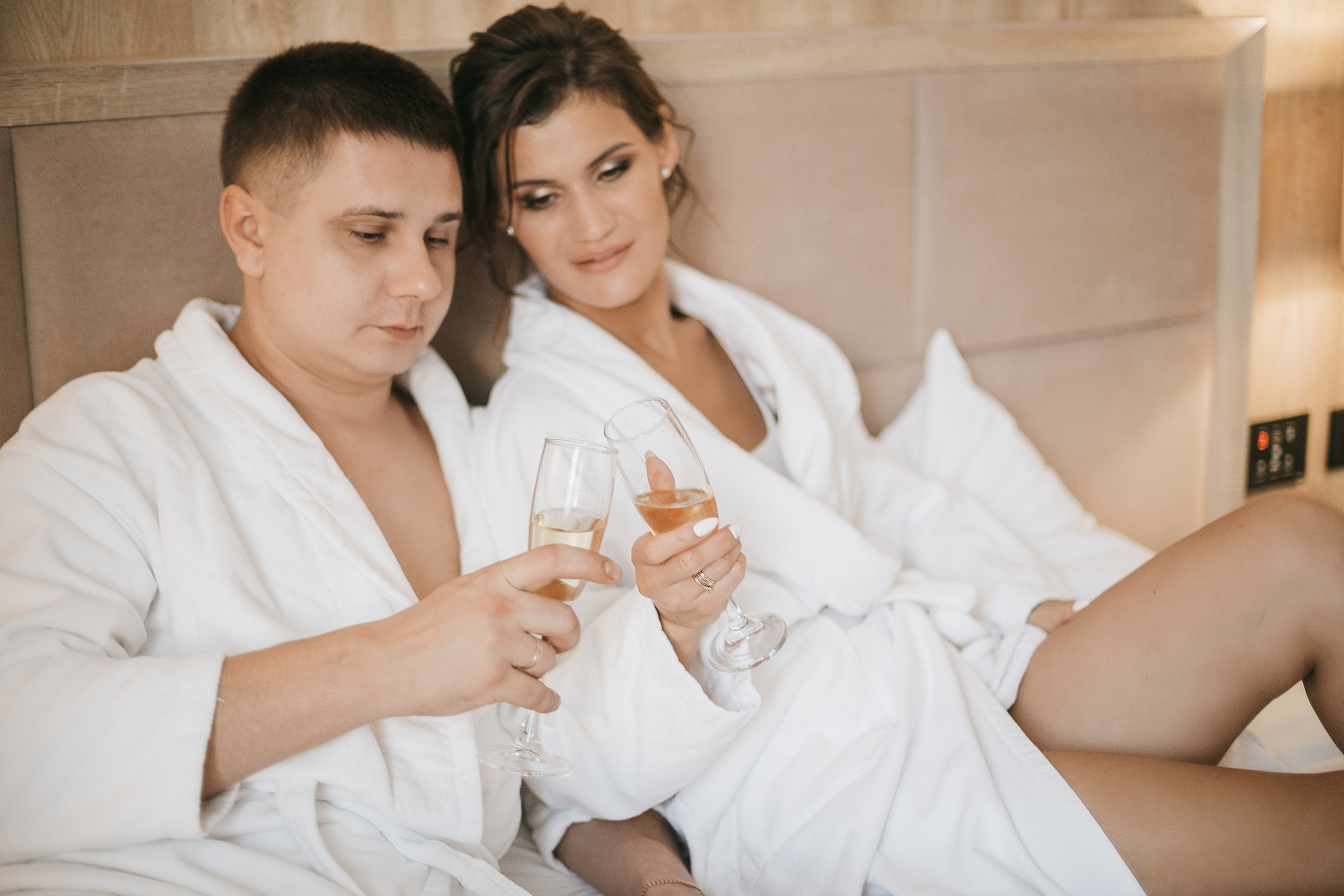 Дмитрий и Лиля. Свадебный и семейный фотограф в Курске и Курчатове Киреева Лена