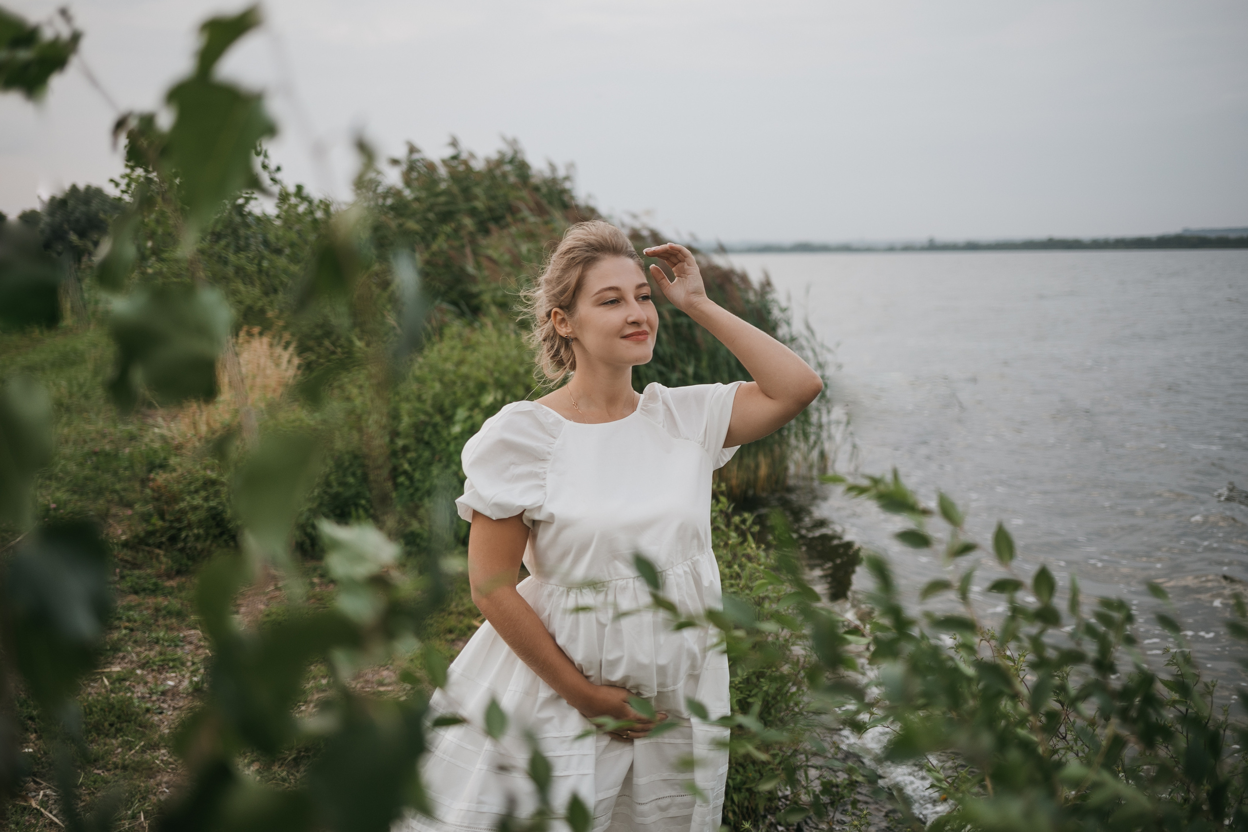 Гендер фотосессия Елены и ее семьи. Свадебный и семейный фотограф в Курске и Курчатове Киреева Лена