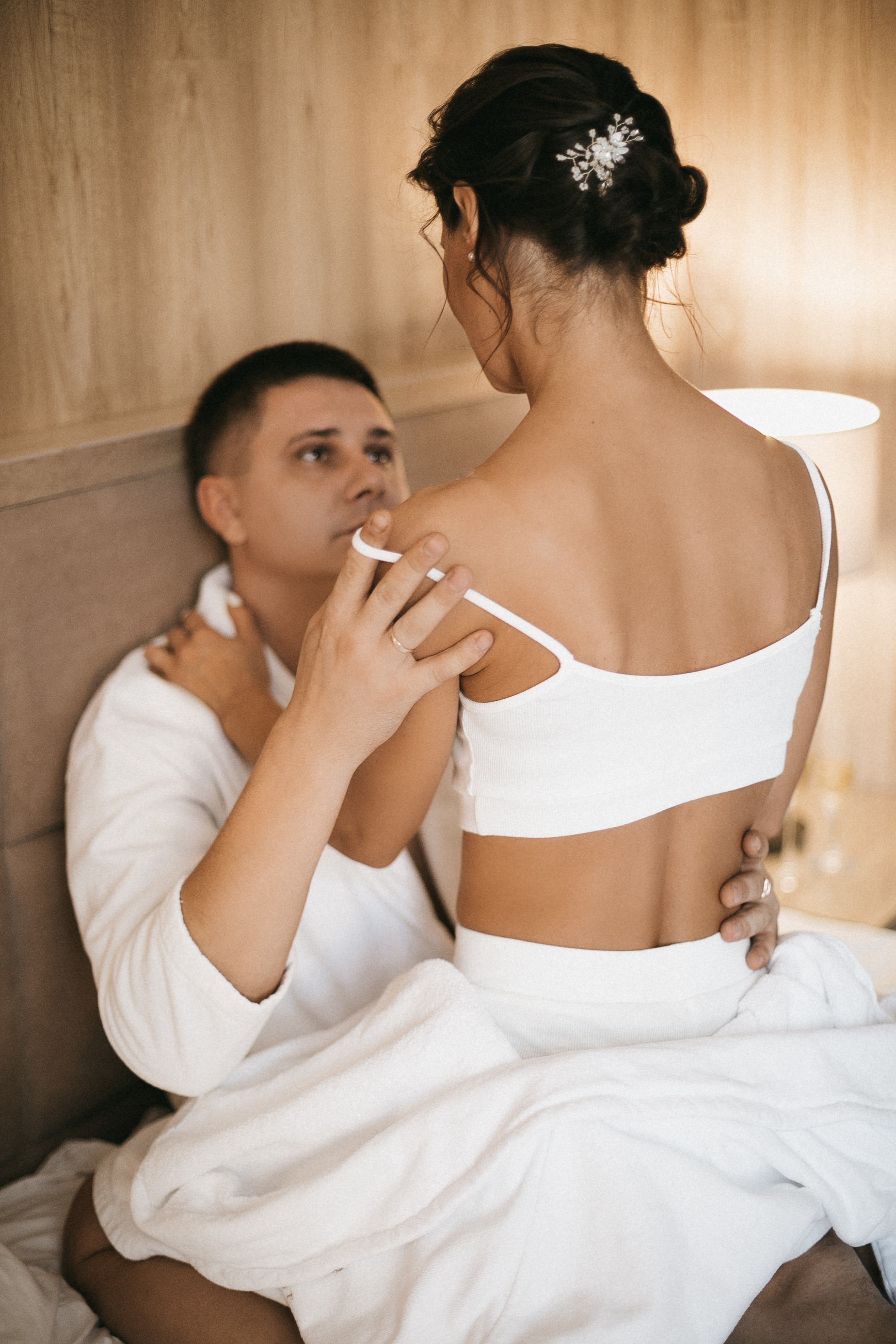 Дмитрий и Лиля. Свадебный и семейный фотограф в Курске и Курчатове Киреева Лена