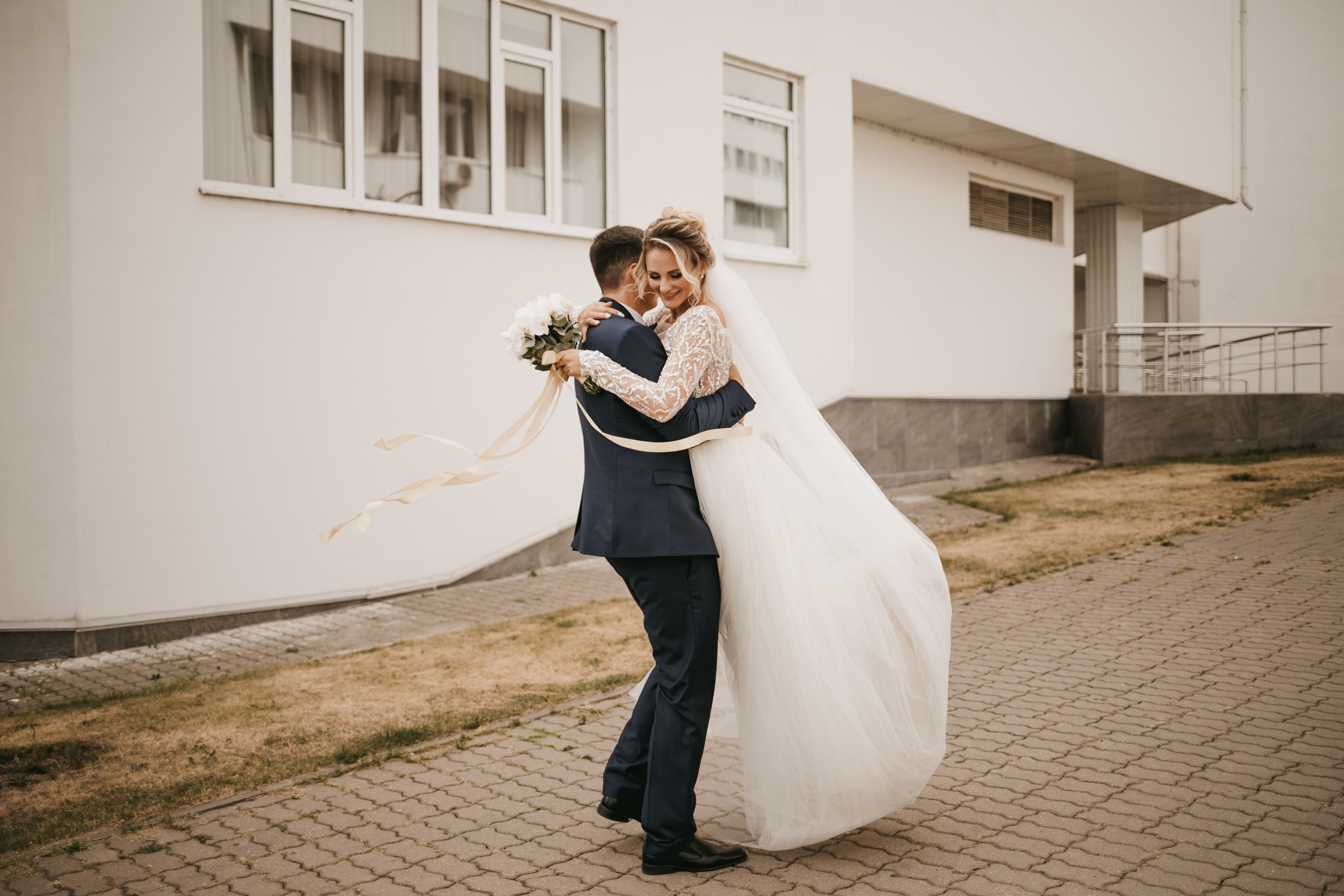 Дмитрий и Алёна. Свадебный и семейный фотограф в Курске и Курчатове Киреева Лена