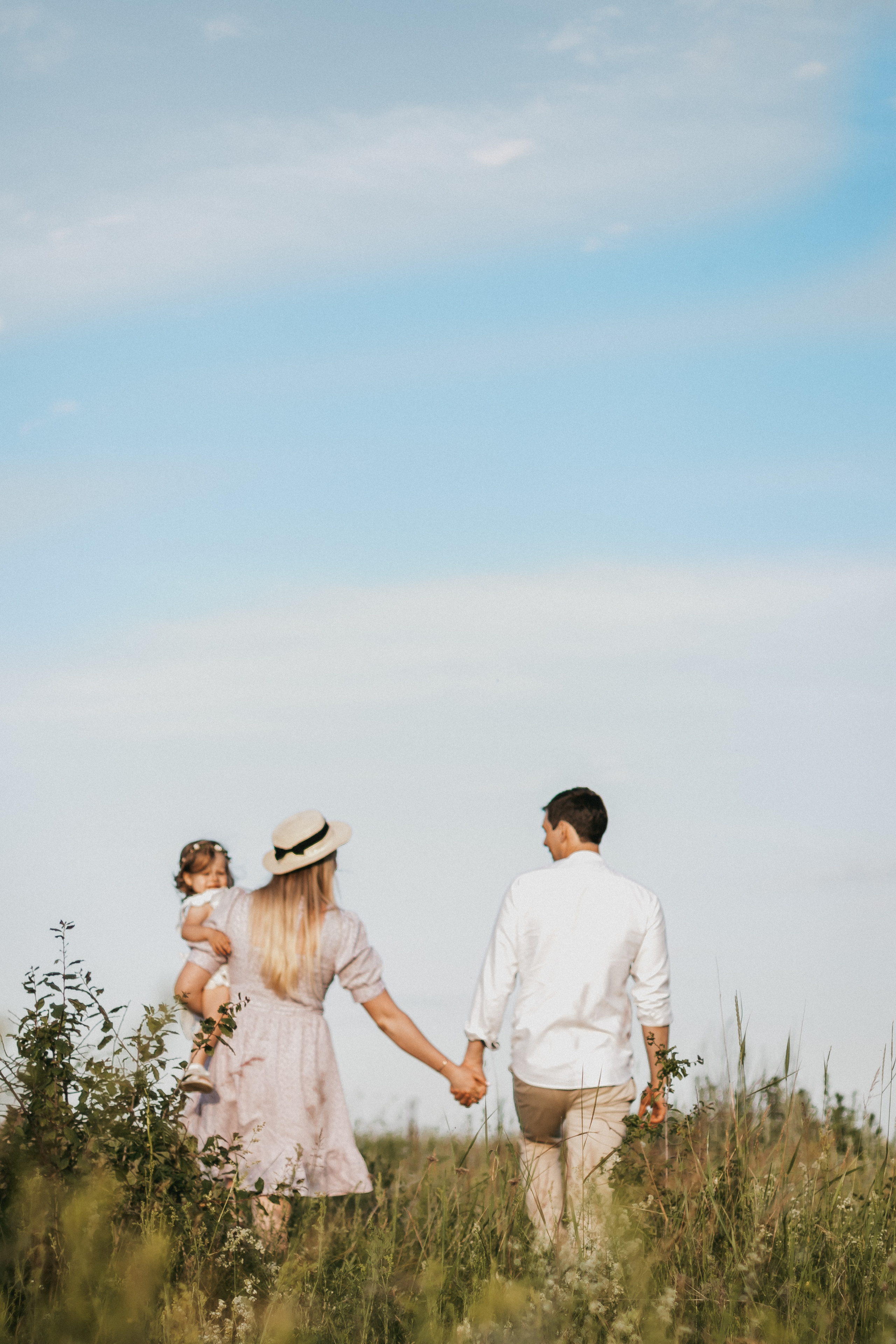 Анастасия и ее семья. Свадебный и семейный фотограф в Курске и Курчатове Киреева Лена