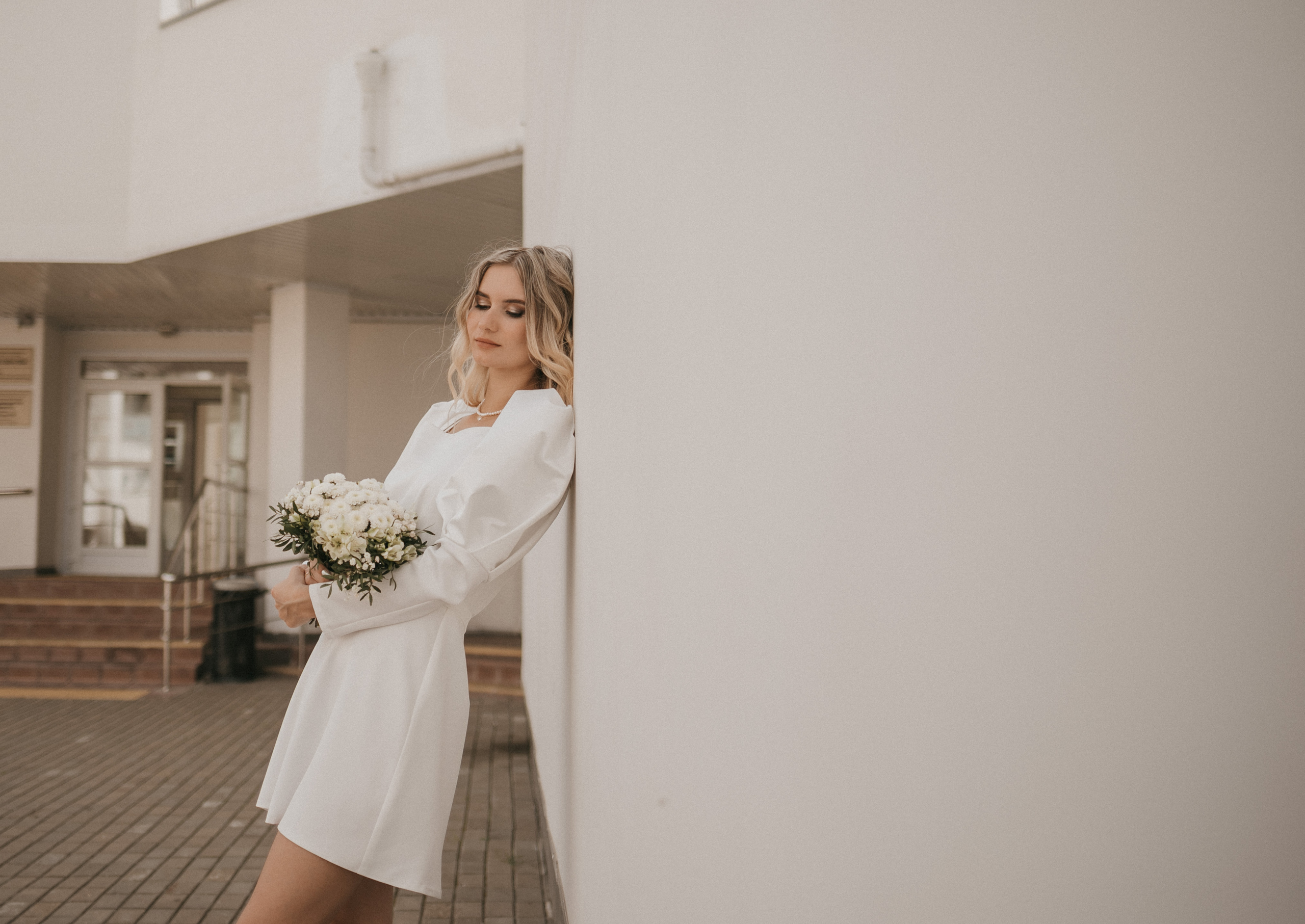 Александр и Анастасия. Свадебный и семейный фотограф в Курске и Курчатове Киреева Лена