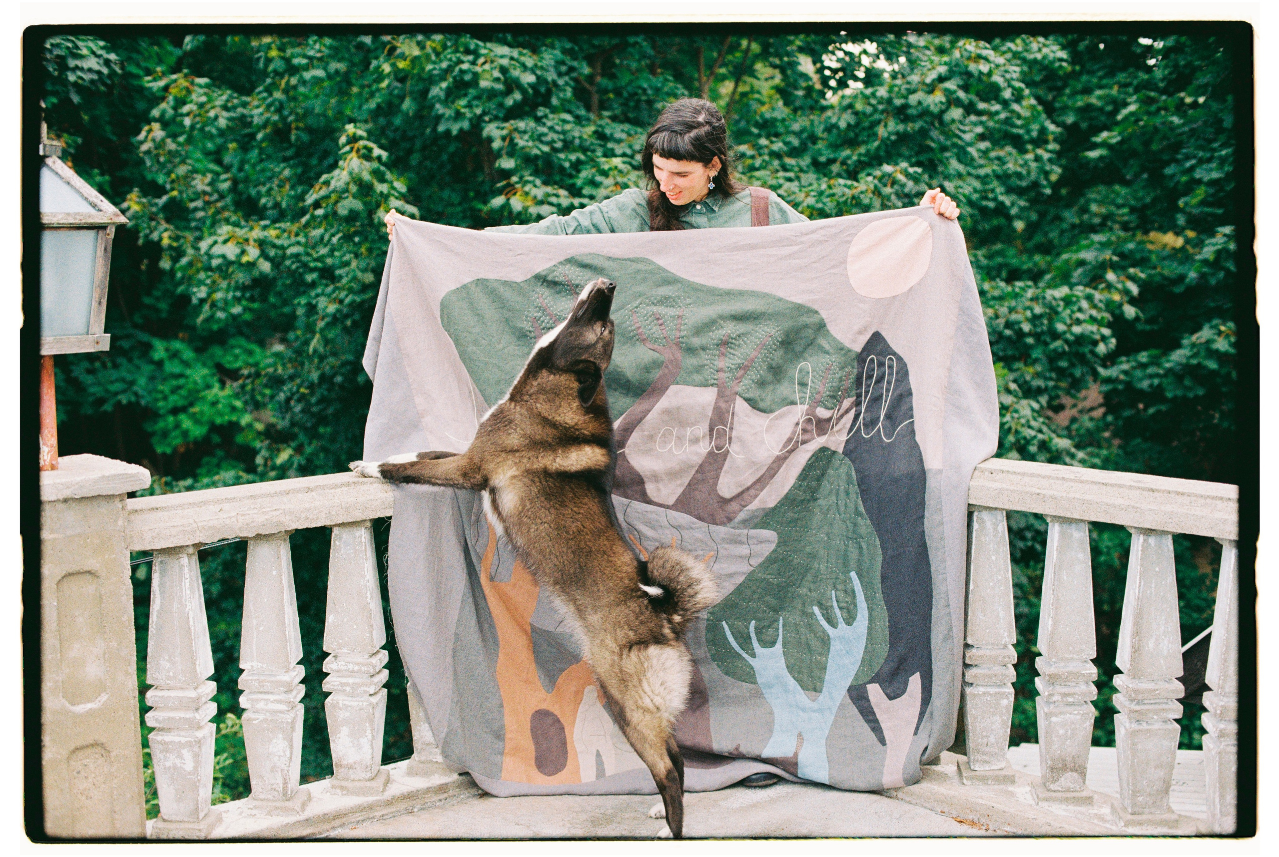 Прайс. Фотограф Яна Булгакова