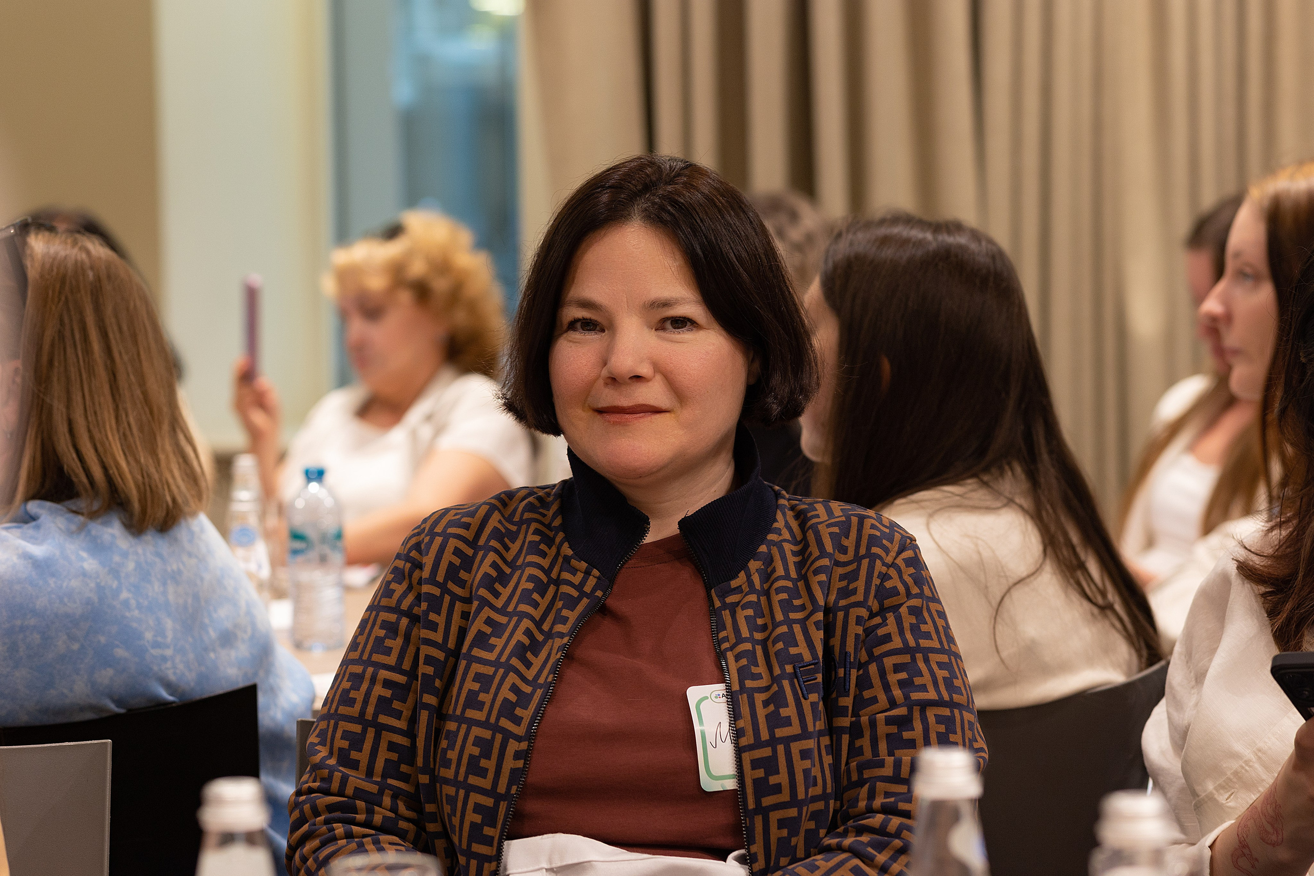 Мероприятия. Сайт портфолио двух профессиональных фотографов