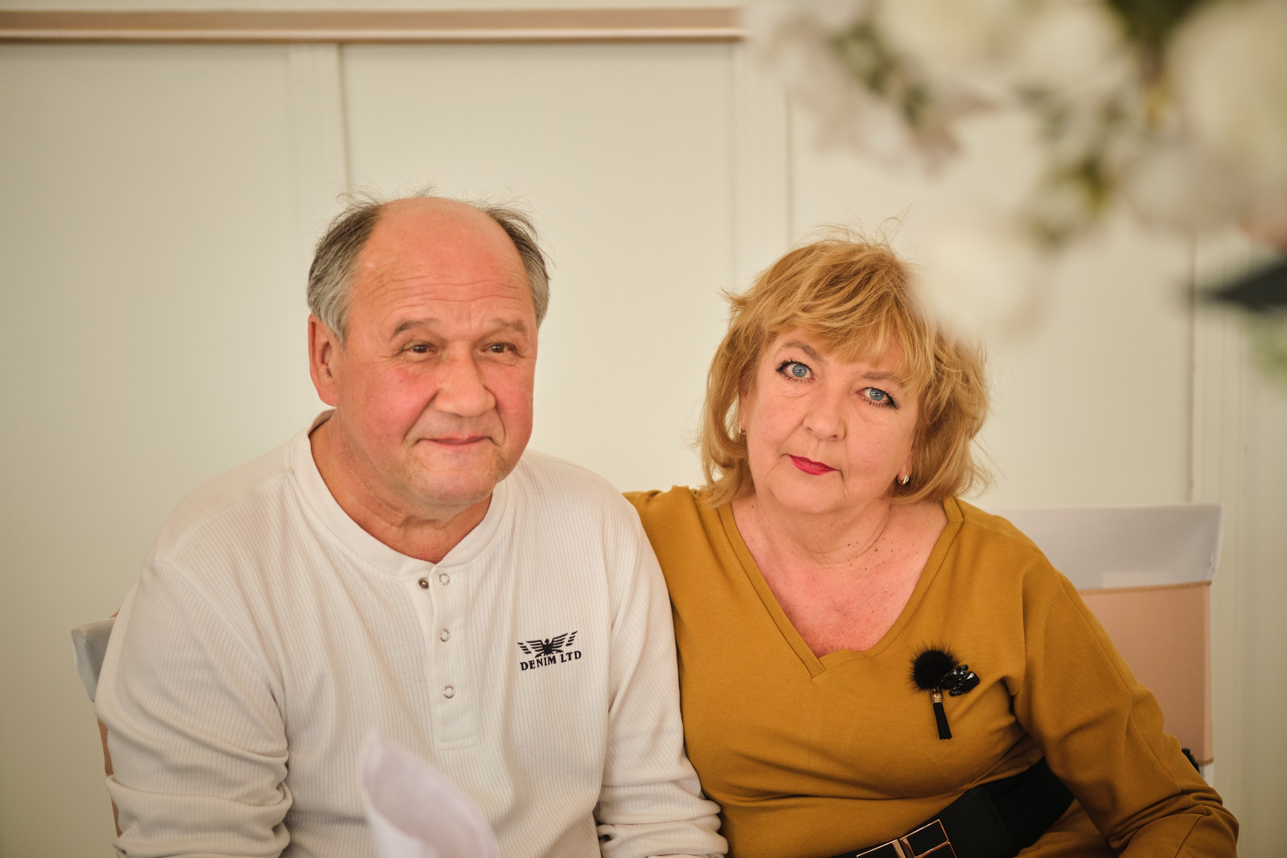 Эмин и Анастасия. Свадебный и семейный фотограф в Новокузнецке Иван Иванов