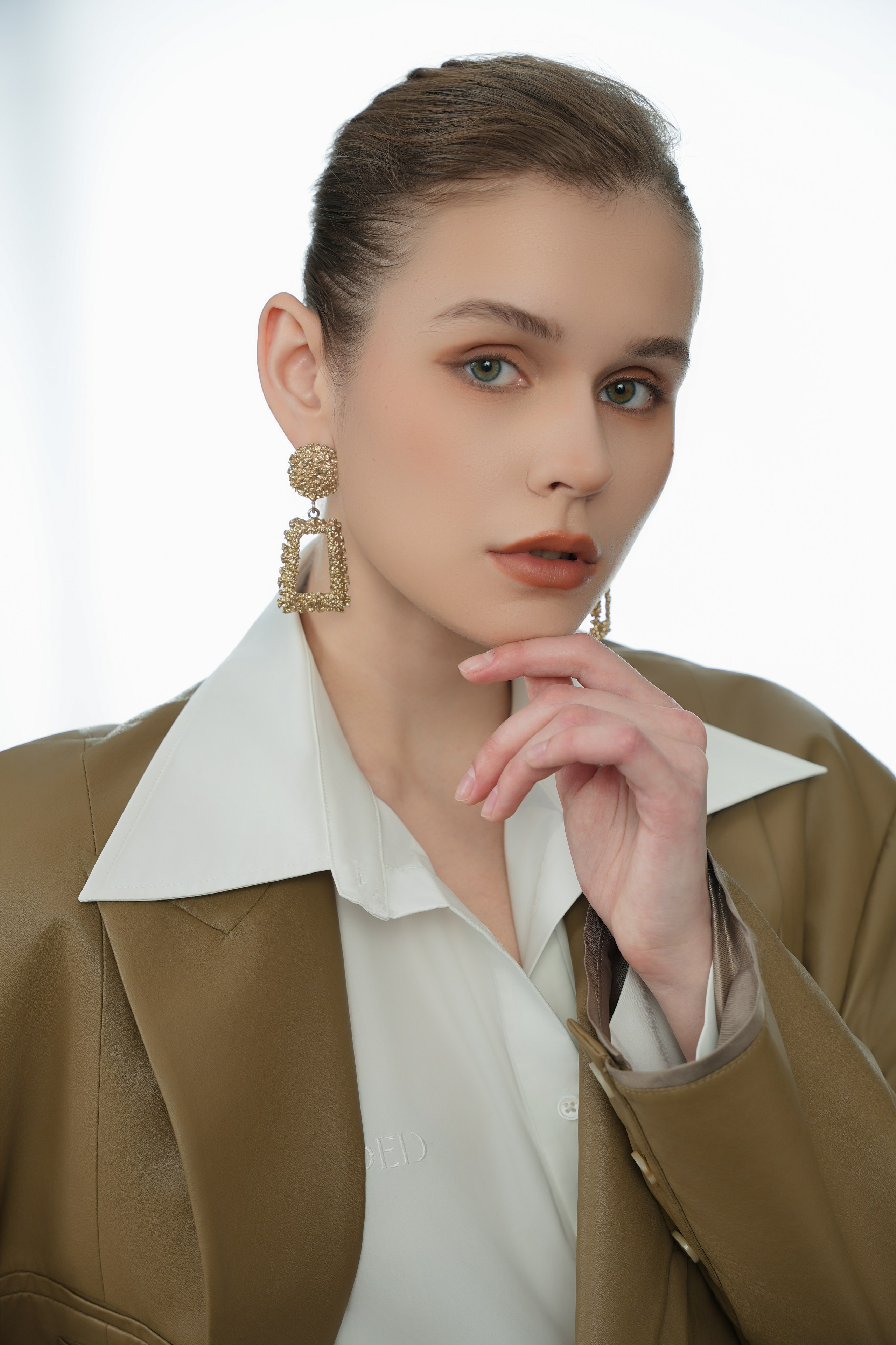 Оля Бабинова. Модельное агентство TM Models в Калининграде