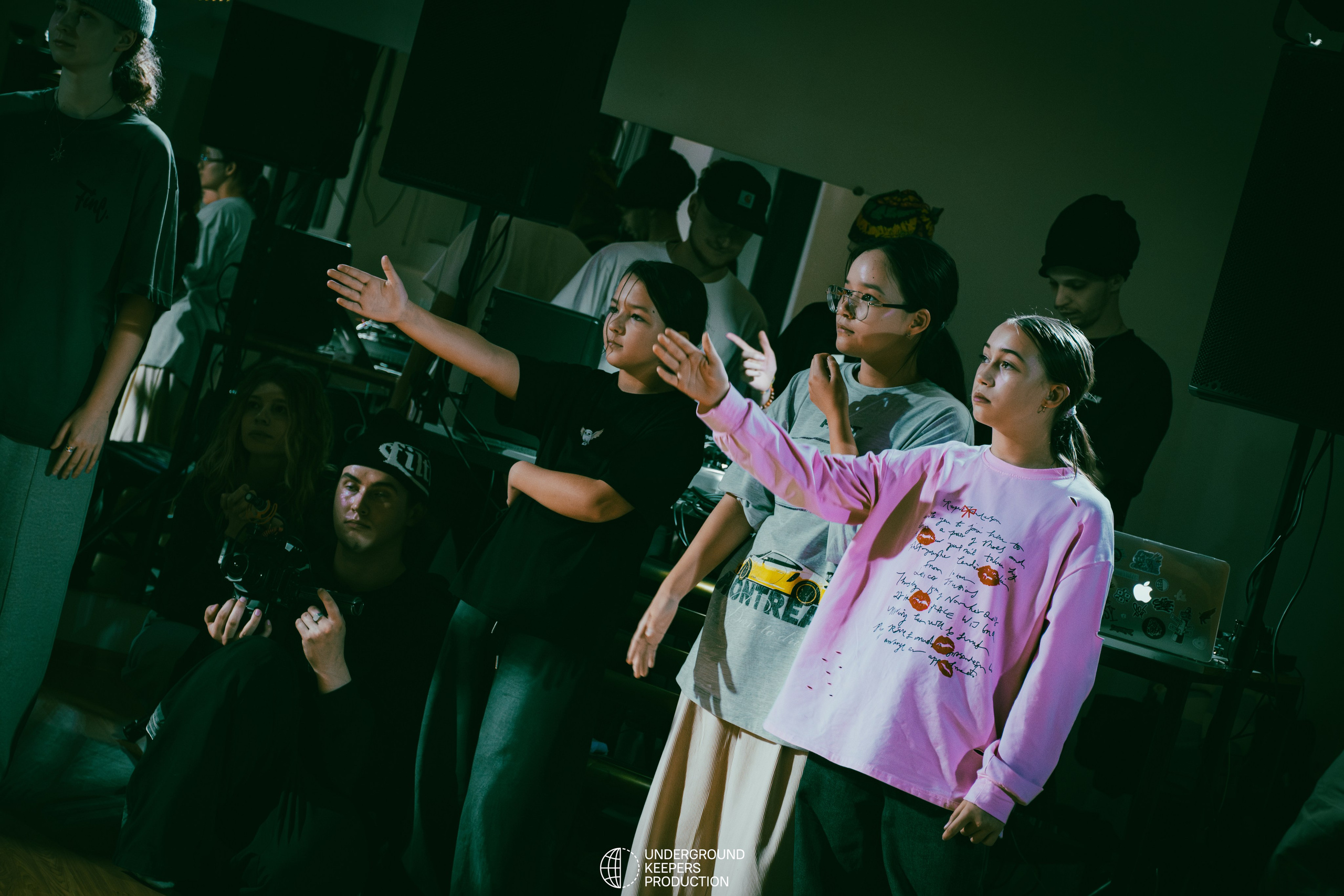 LORDS JAM 18/10 (@youlovebu). Соня бу тебя сфоткала
