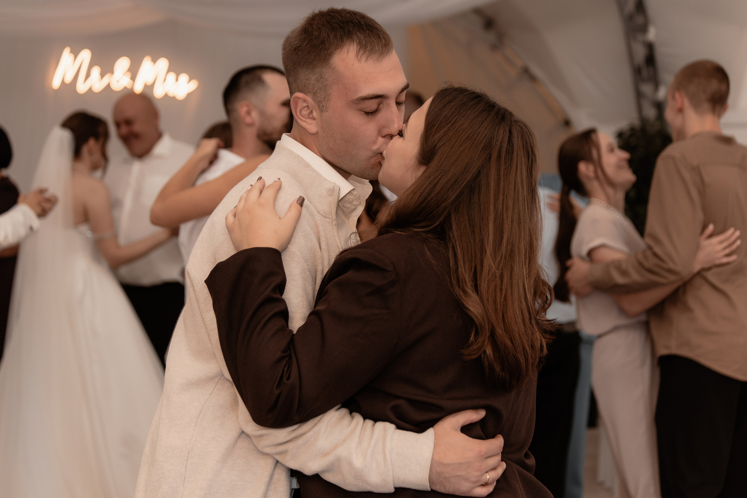 Белый купол. Свадебный фотограф Челябинск