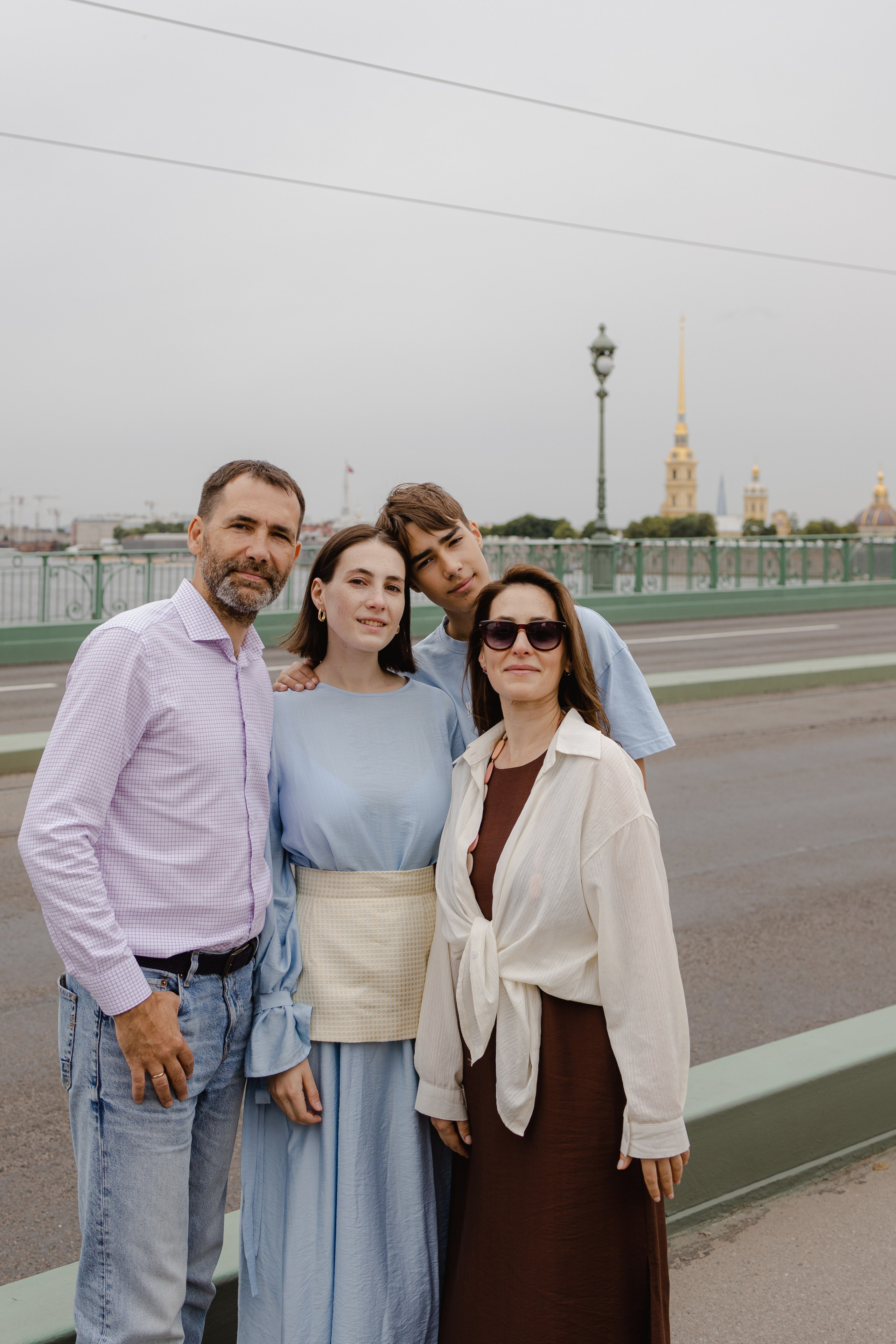 ㅤ. Фотограф Олеся Музанова