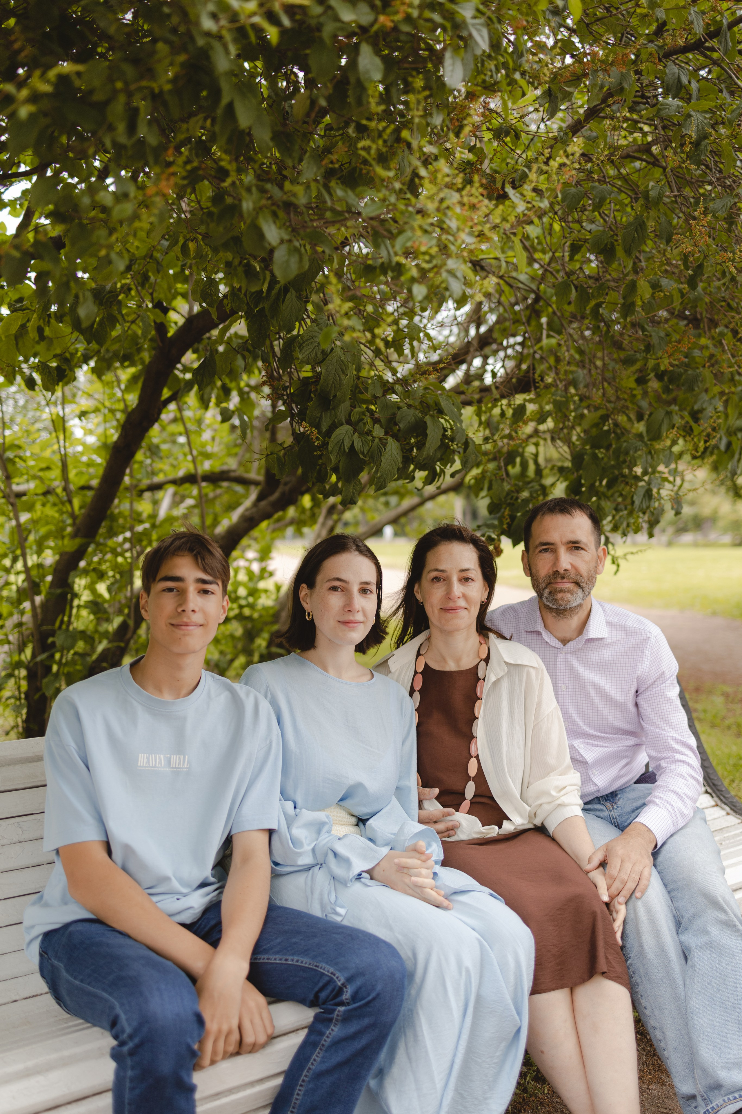 ㅤ. Фотограф Олеся Музанова