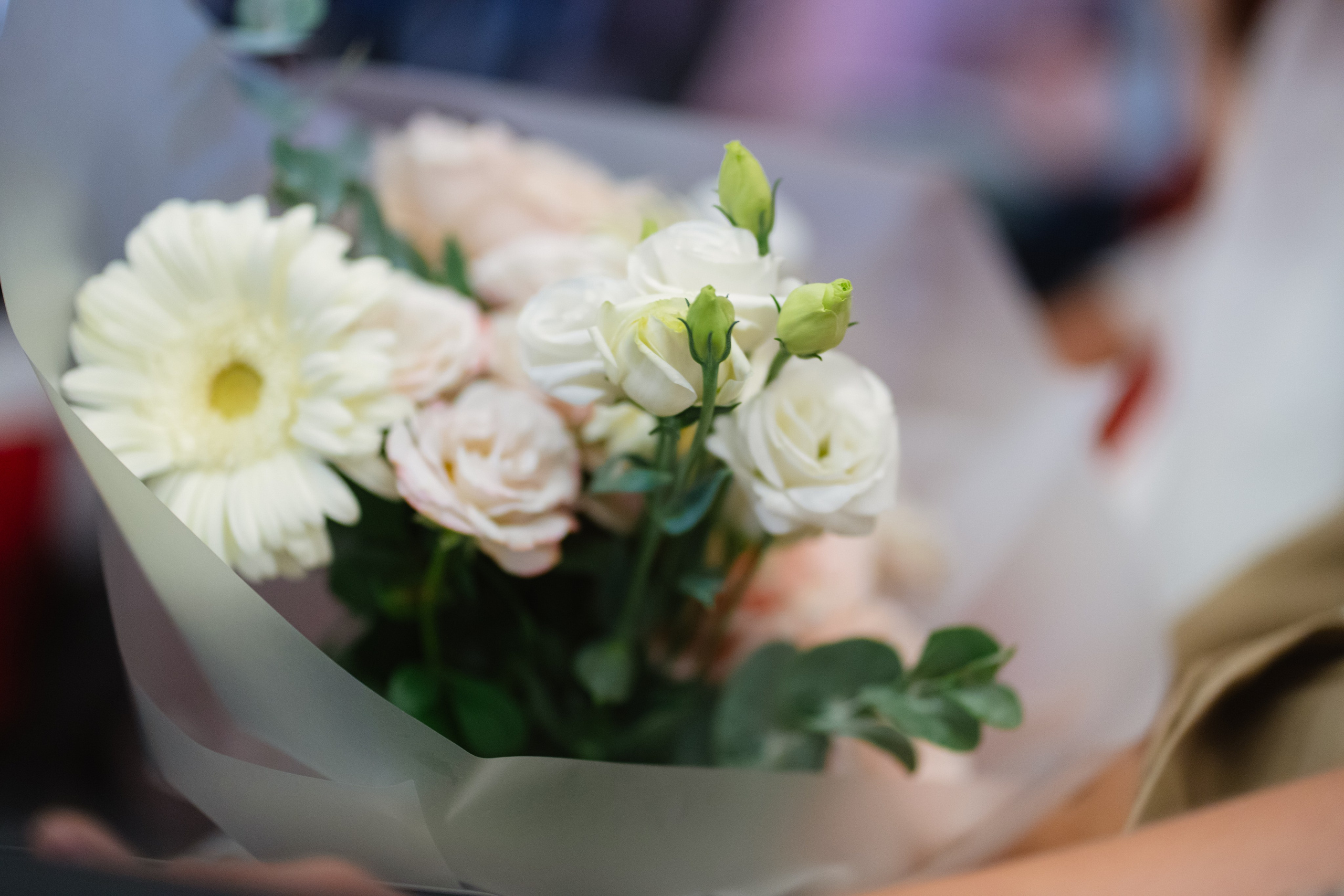 The Urban Choir. Профессиональная съемка в Алматы