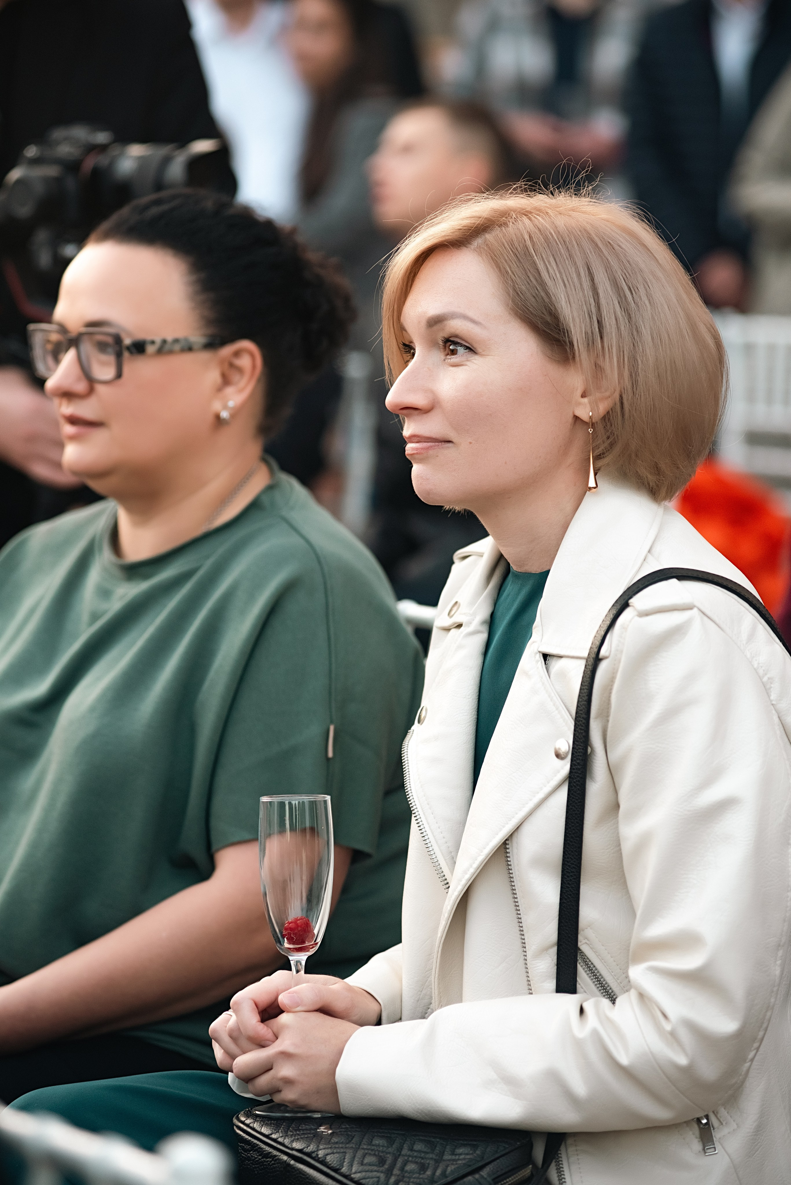 Царицыно. Фотограф, визажист. Москва