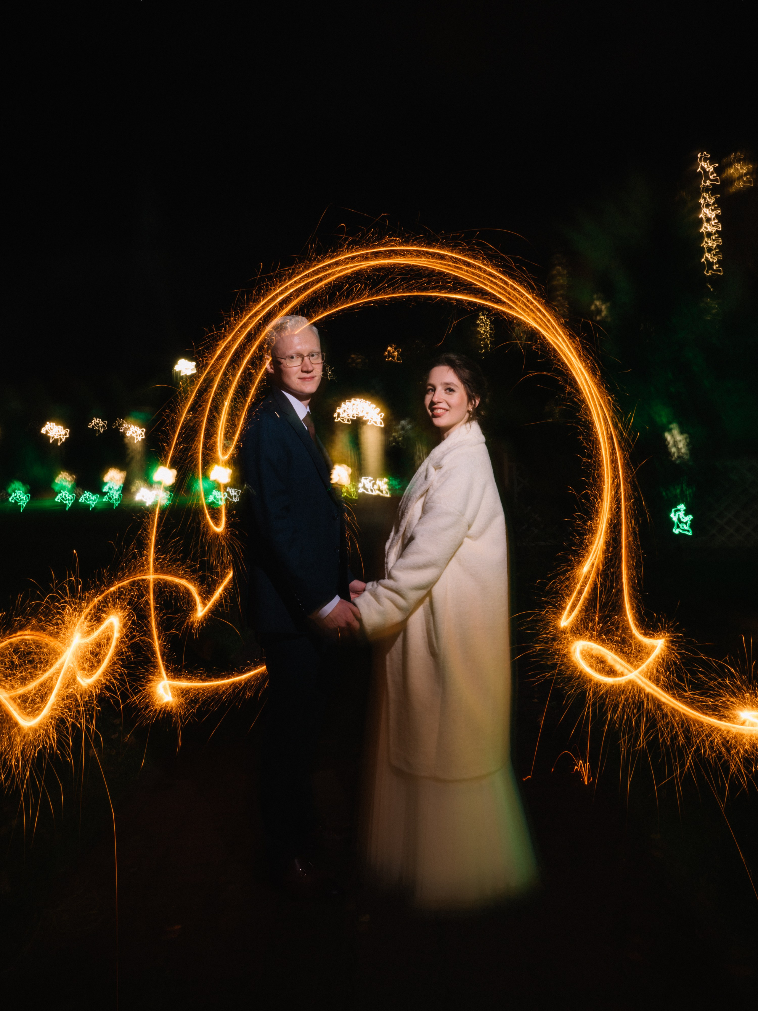 Свадебная съемка. Свадебный и студийный фотограф в Москве Попов Вячеслав