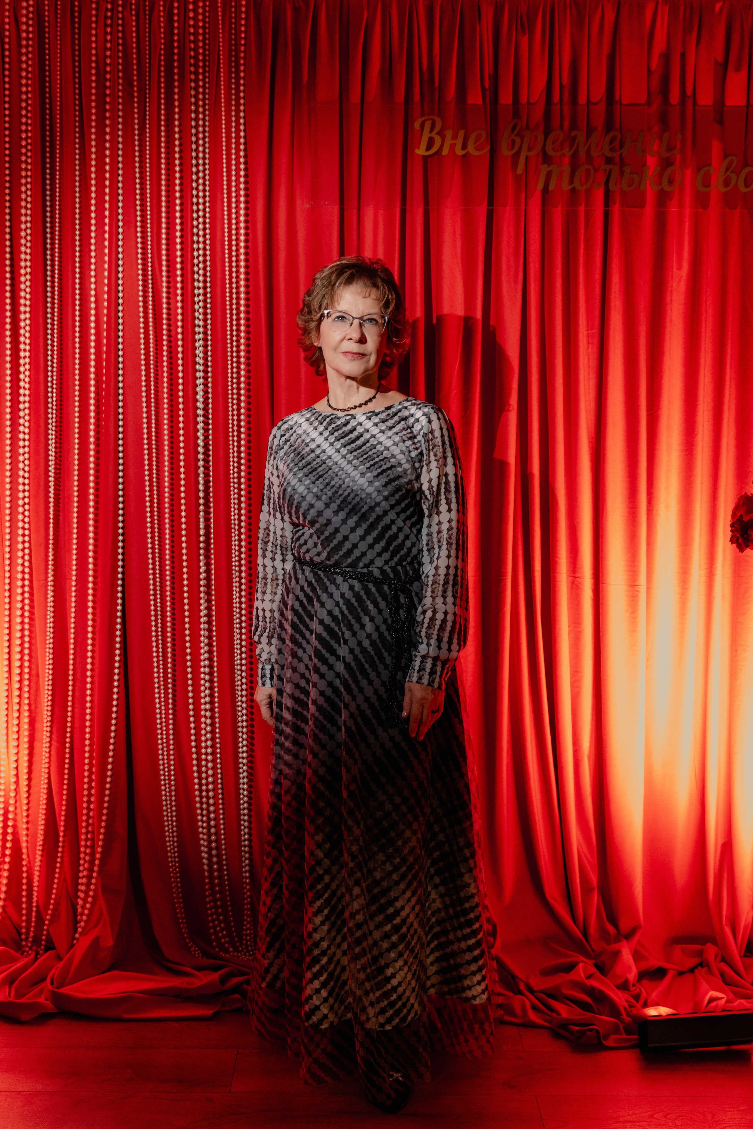 Юбилей в ресторане Москва