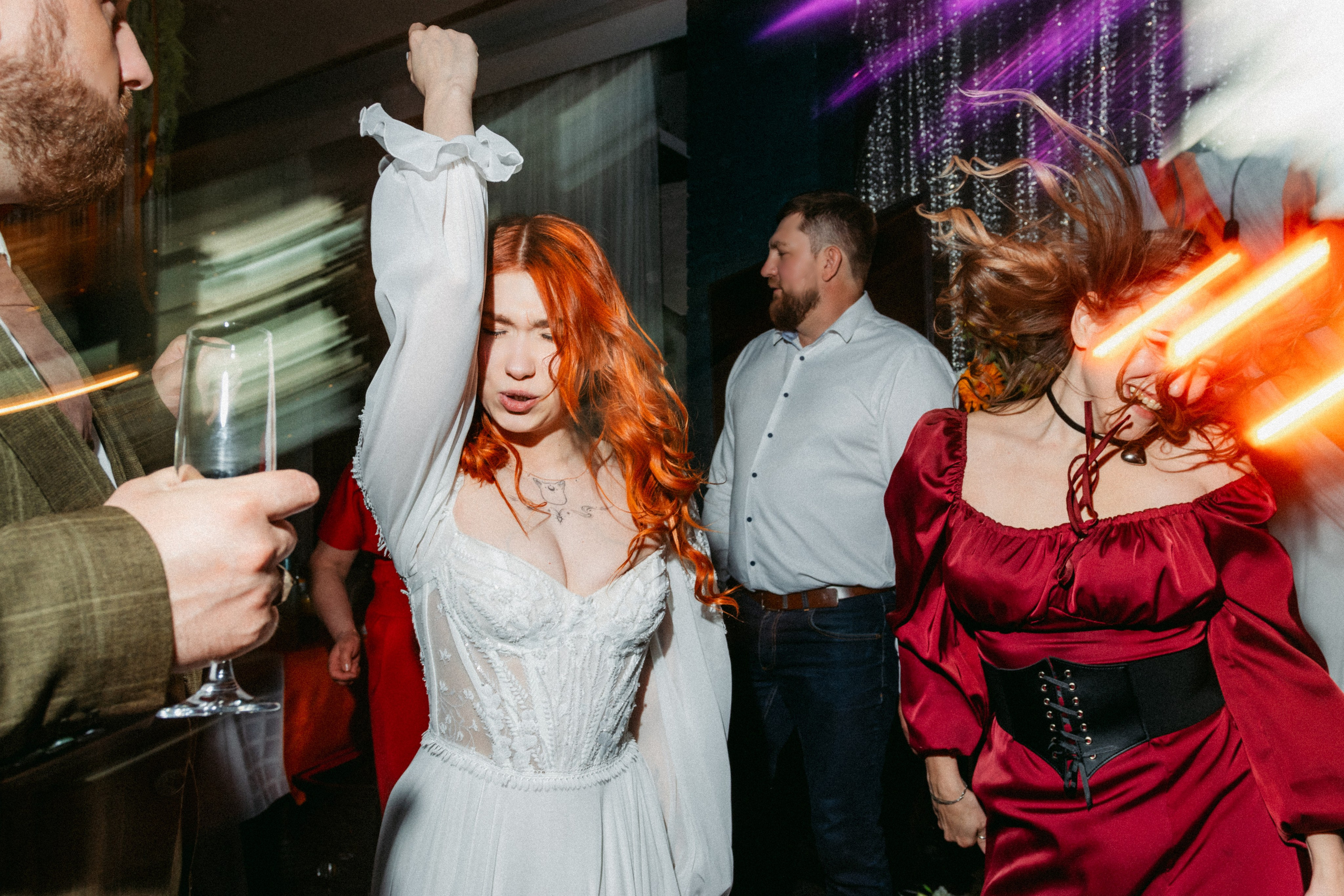 В&В. Фотограф Владимир Гуцало в Новокузнецке