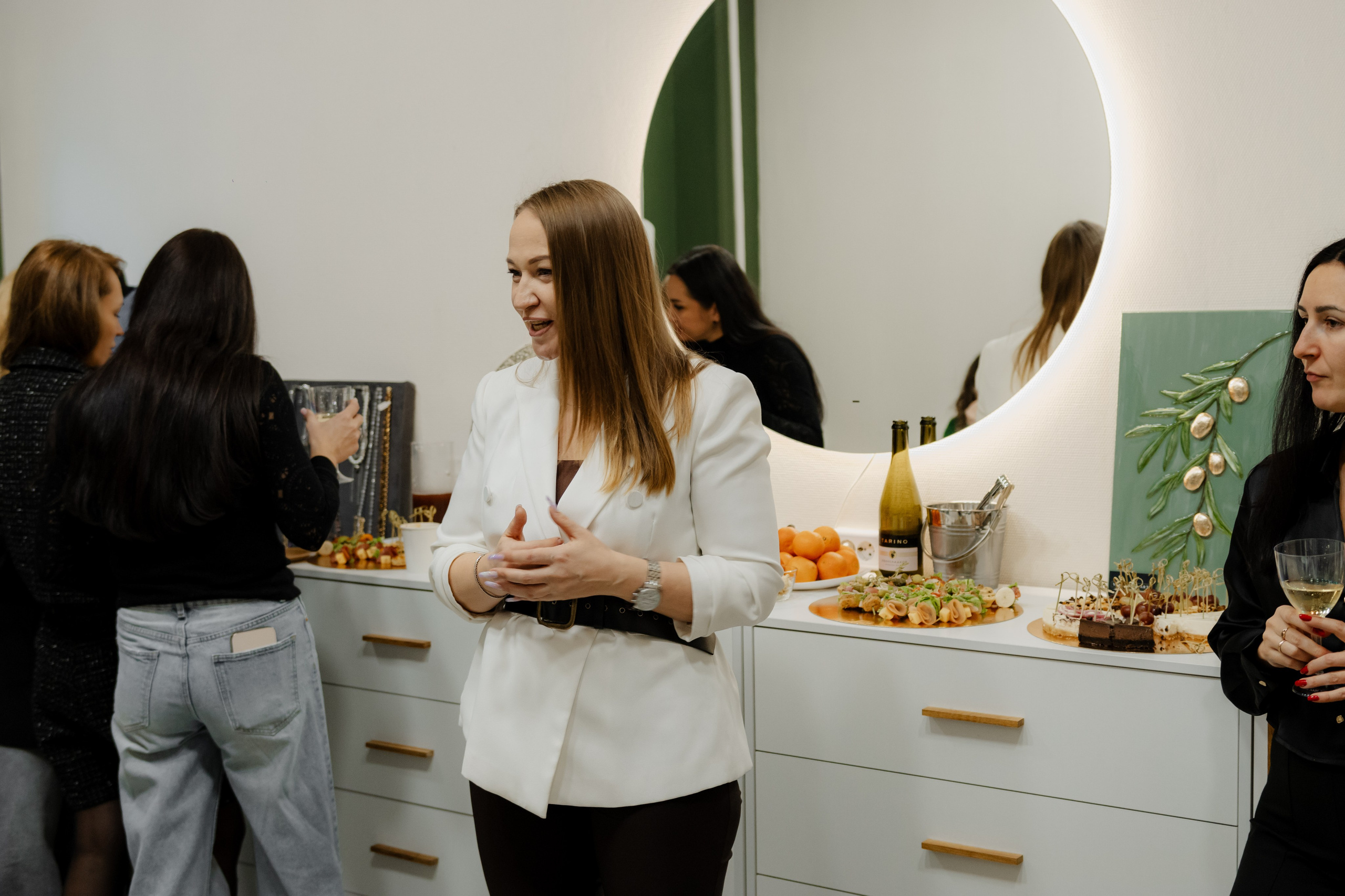 Студия заботы о теле «Трава»