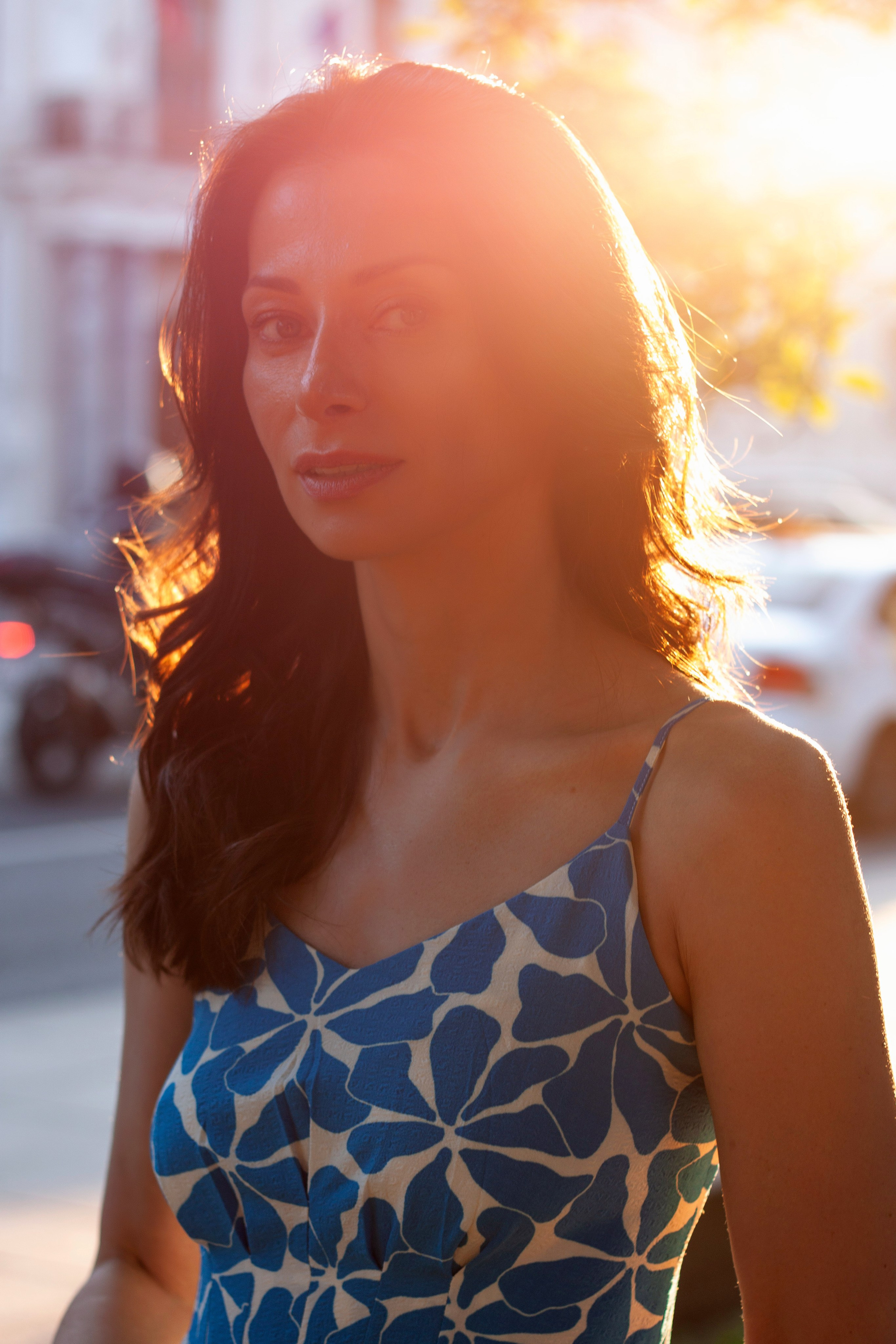 Т. Фотограф в Санкт-Петербурге Рейдер Дарья