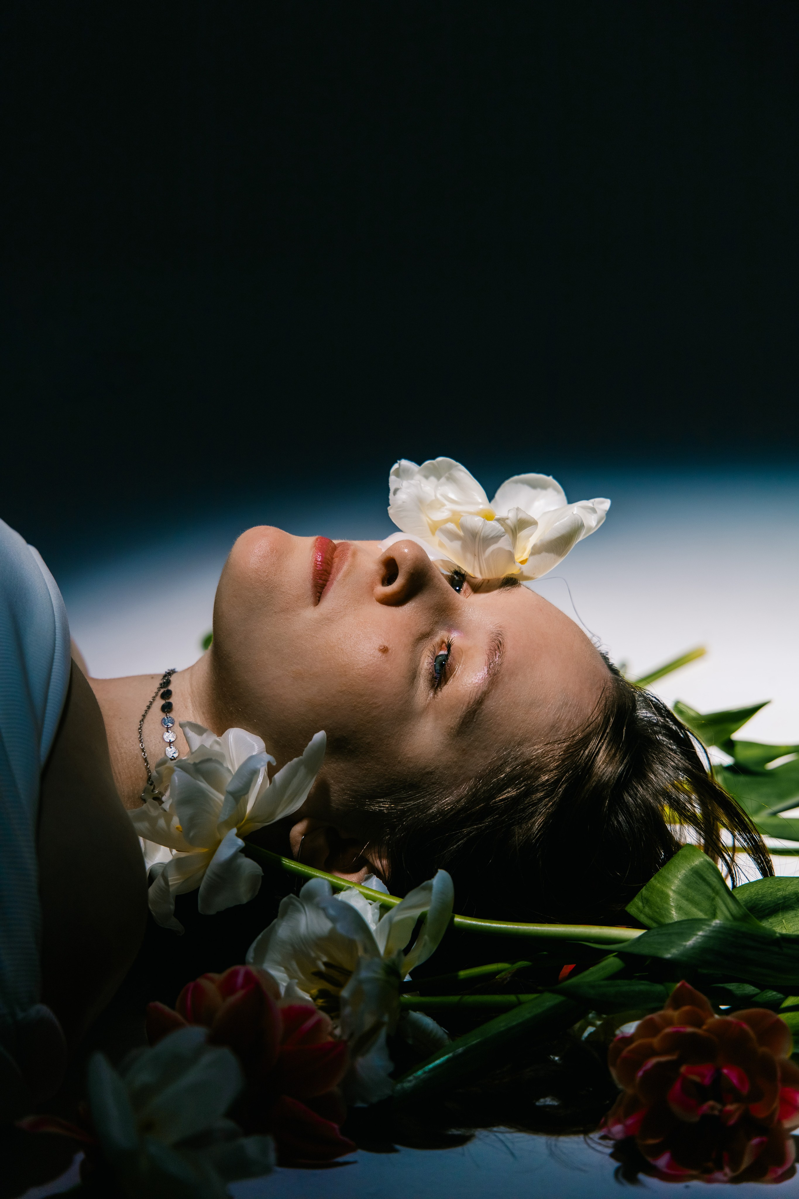 Жанна. Дарья Нерсесян — фотограф в Ростове-на-Дону