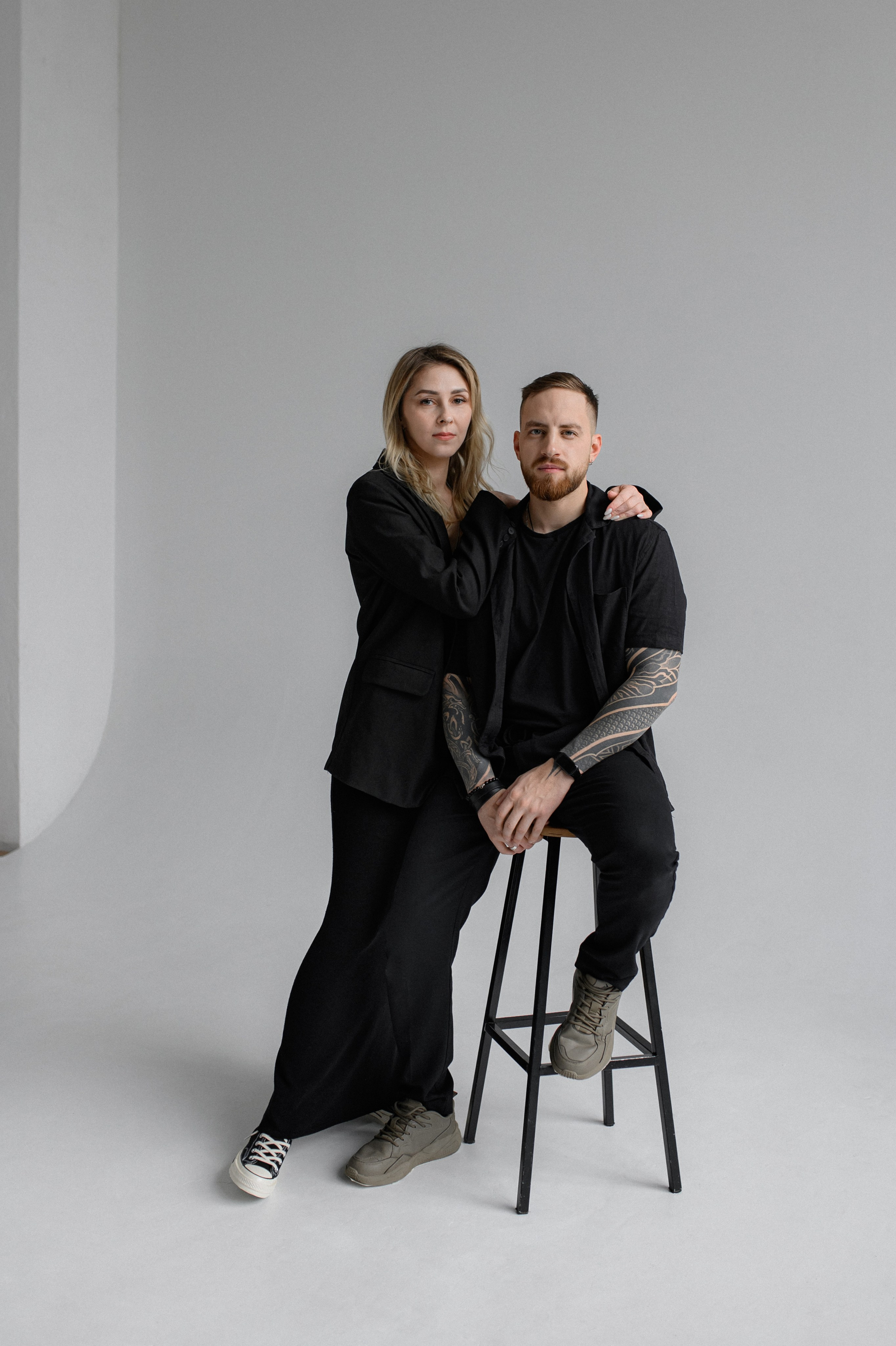 Вика и Игорь. Www.ostermiller.ru