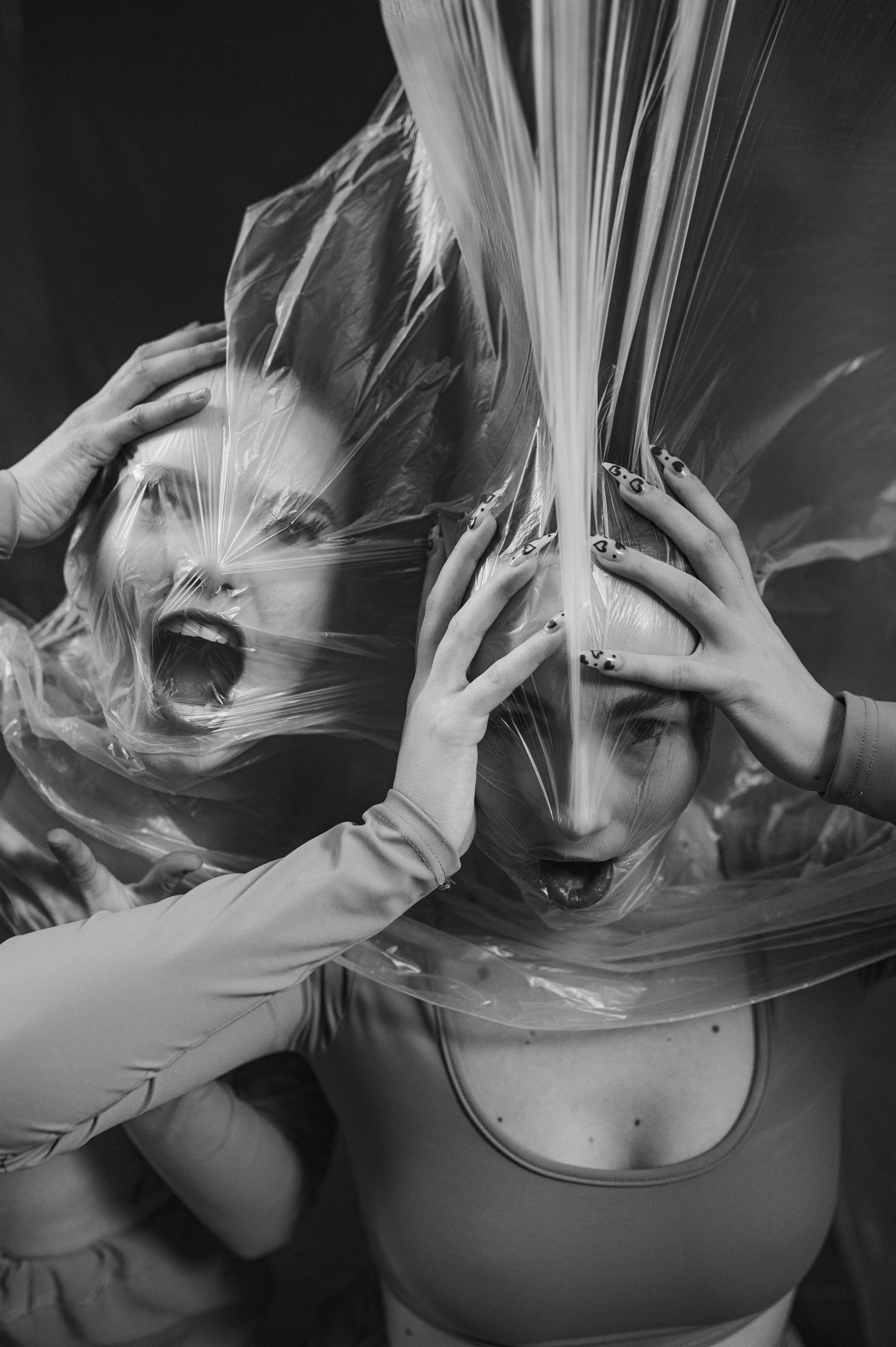 Алина и Вика. Www.ostermiller.ru