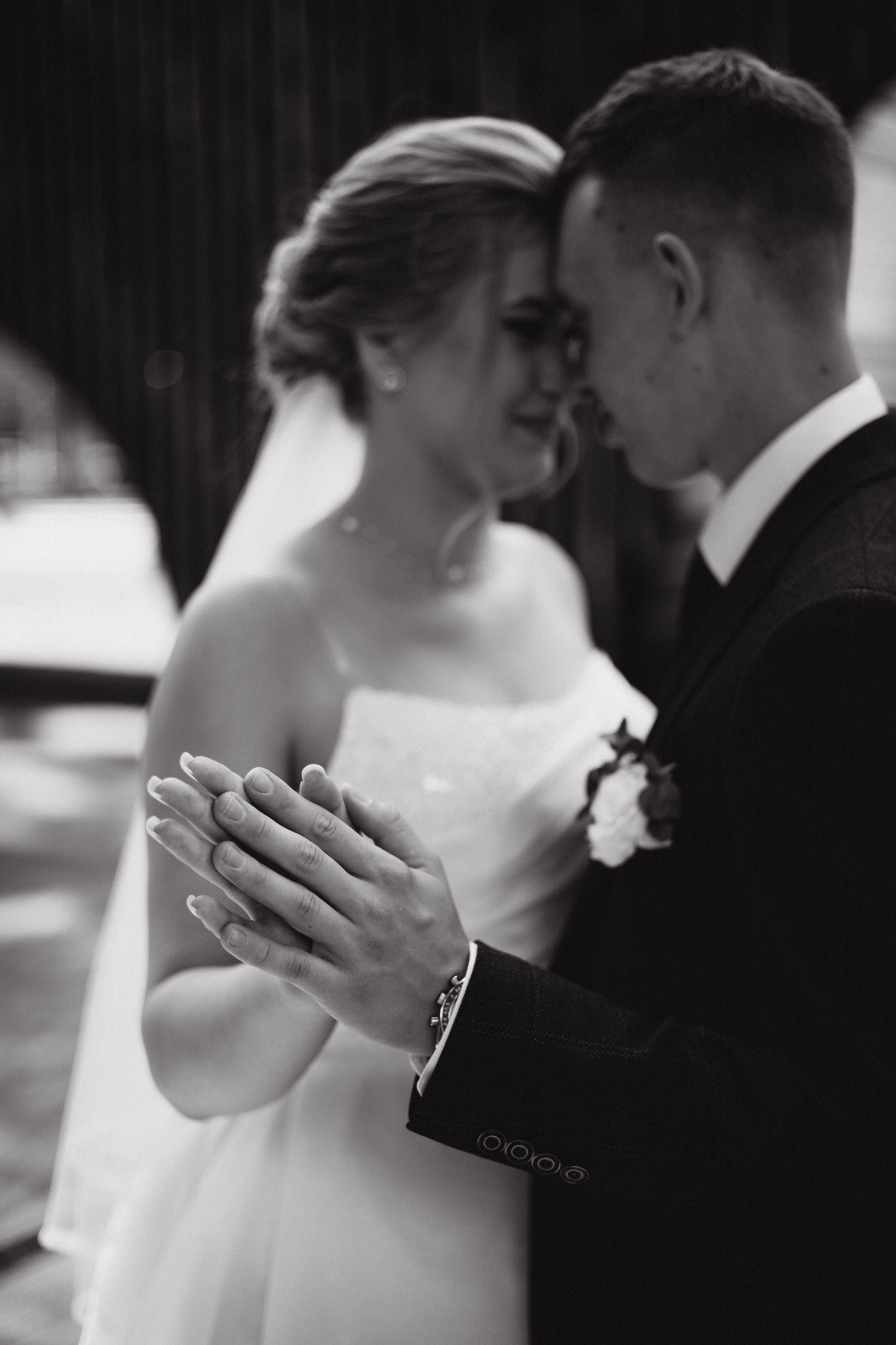 Denis & Julia. Свадебный фотограф в Воронеже Самохина Екатерина