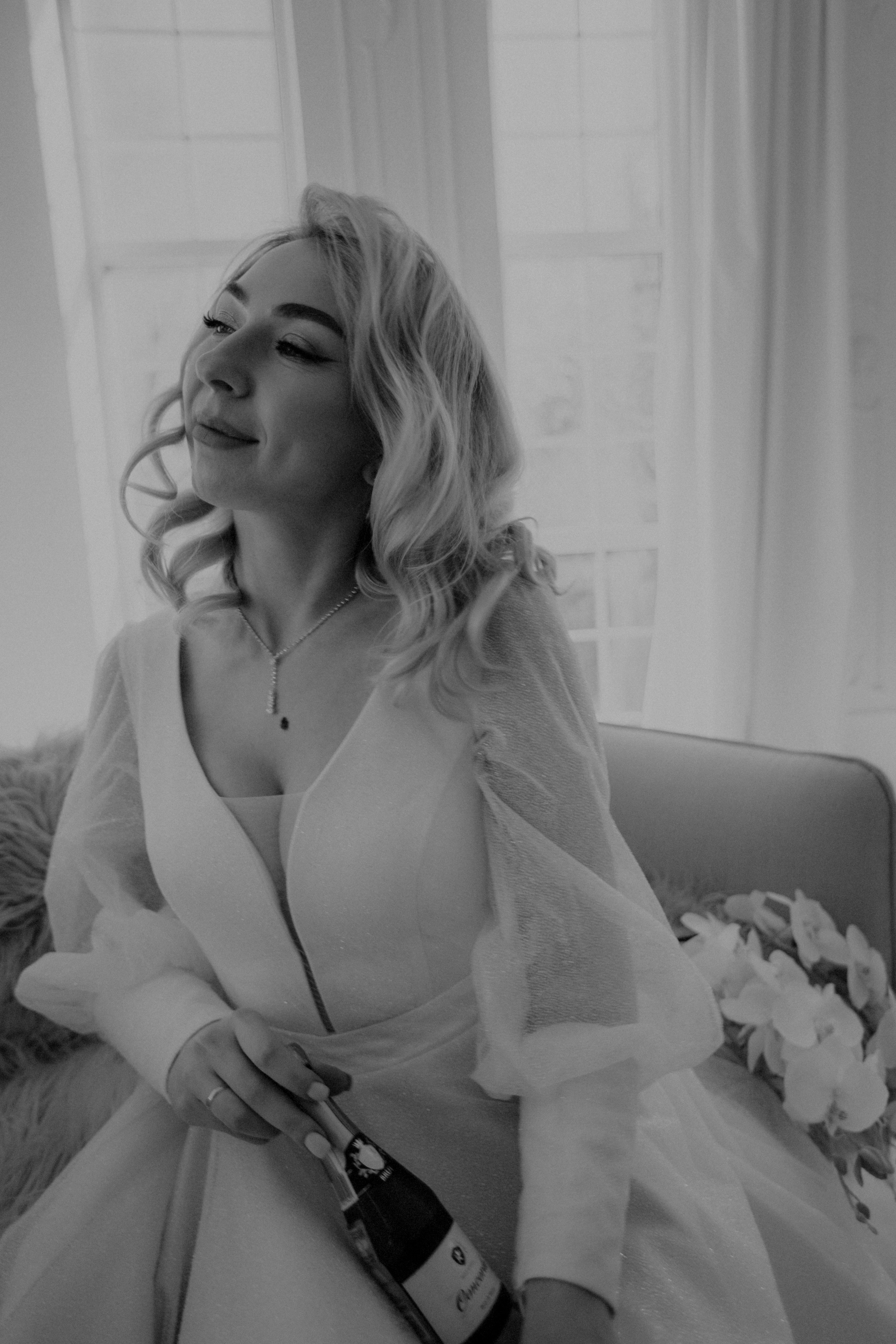 Настя и андрей