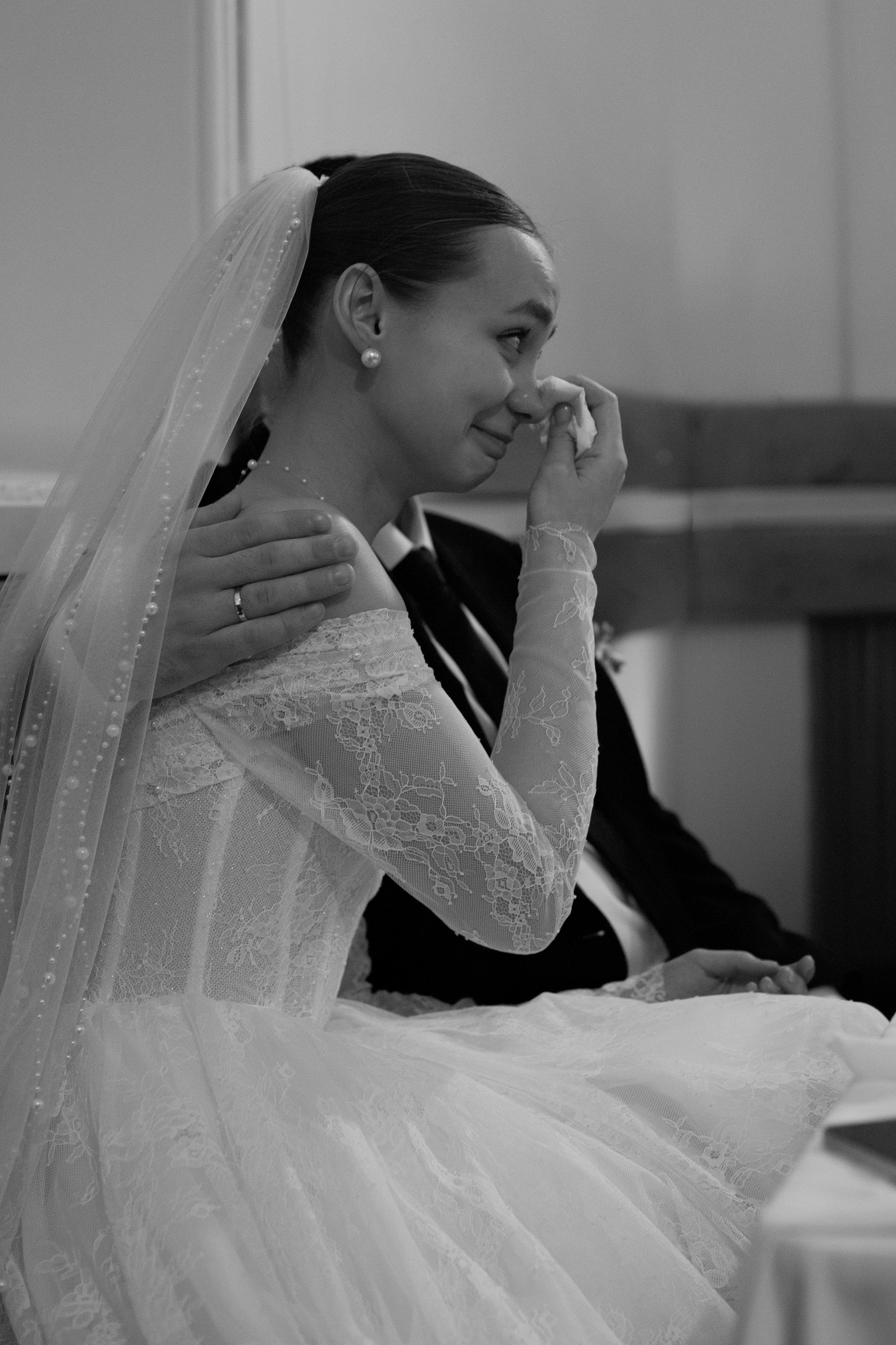 В&К. Лав стори фотограф в Санкт-Петербурге Мария Третьяк