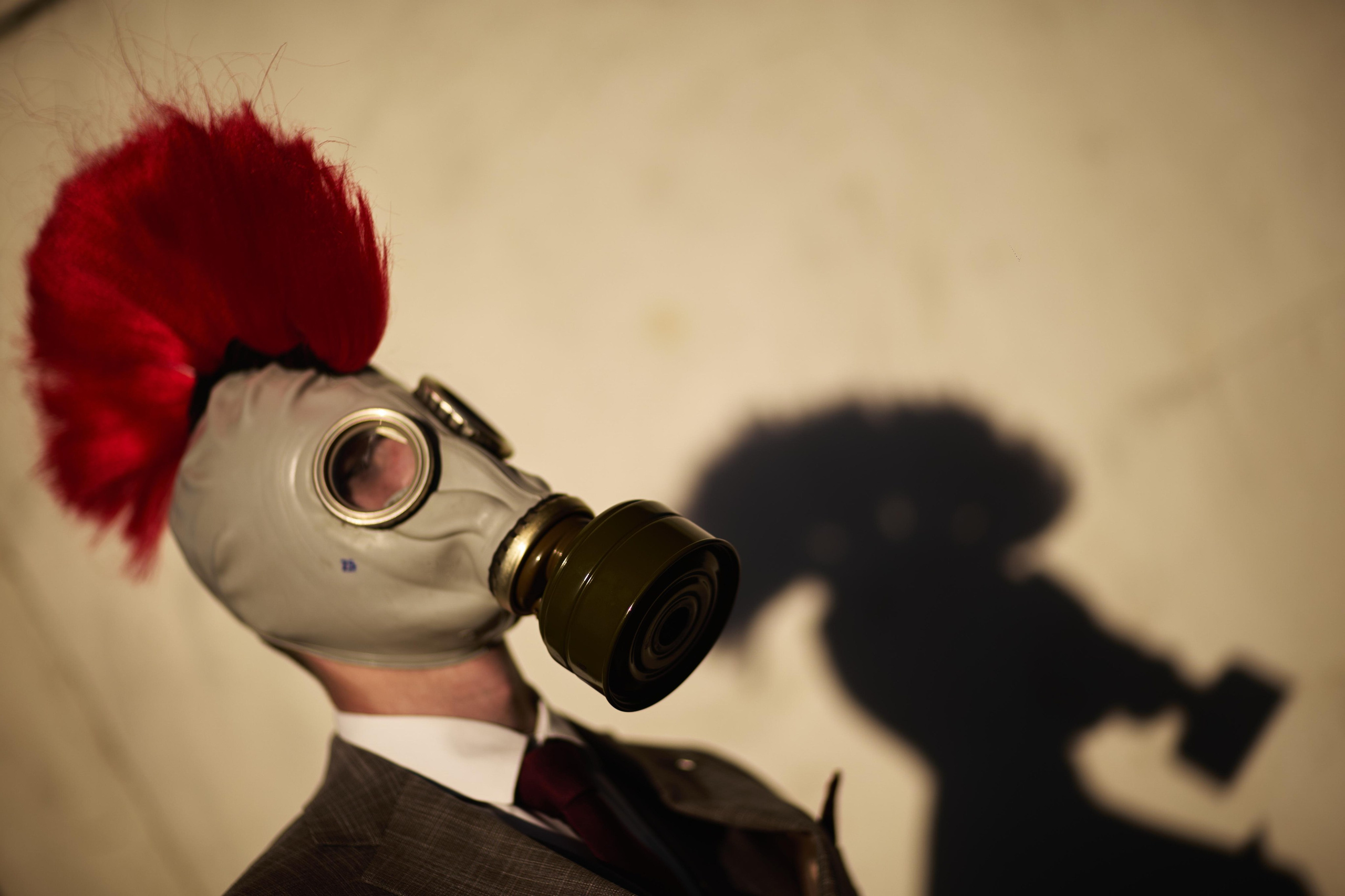 Валентин. Фотограф в Ростове-на-Дону Ника Обида