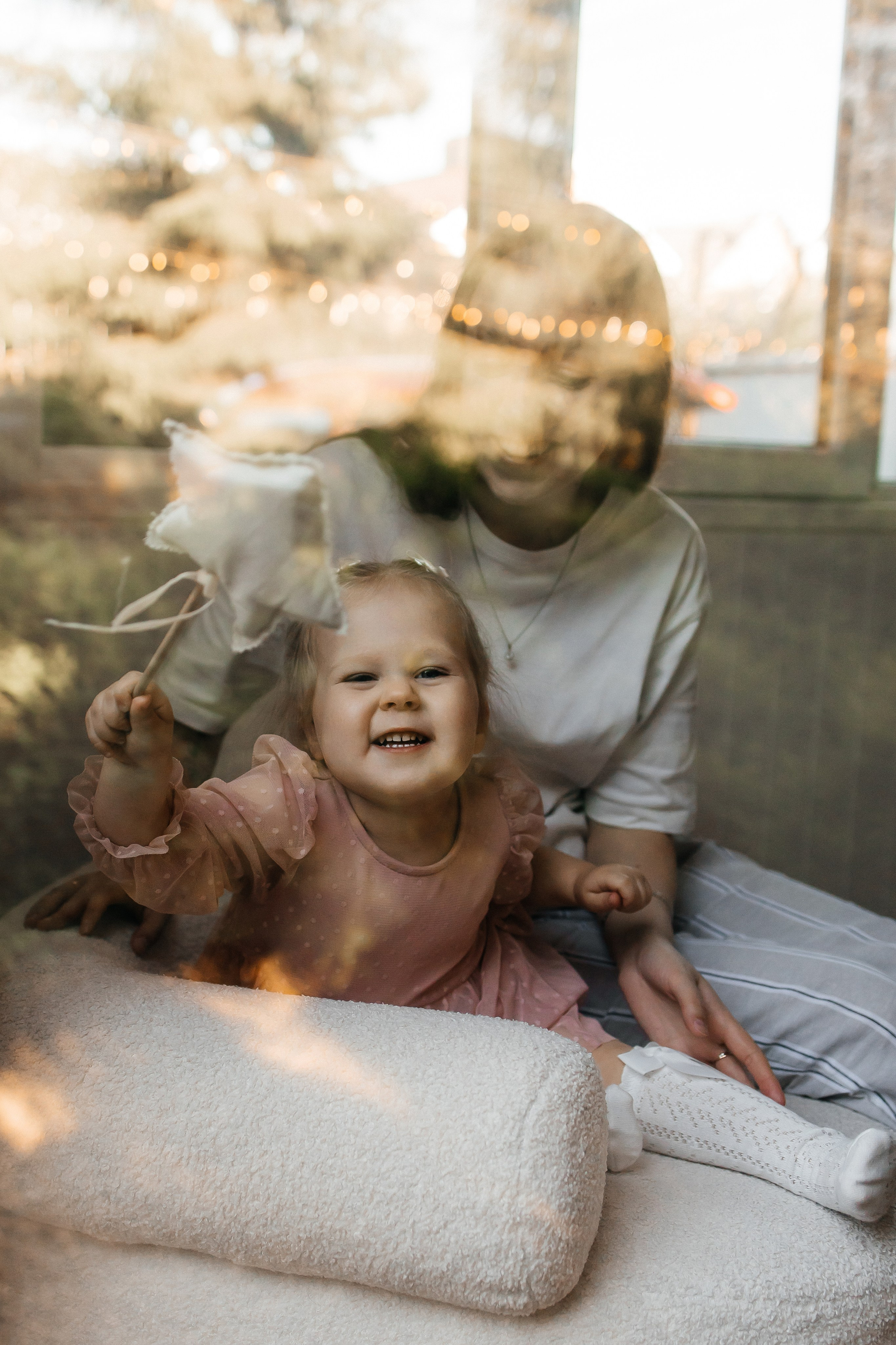 Наташа, Андрей и Тасечка. Свадебный и семейный фотограф в Ростове-на-Дону